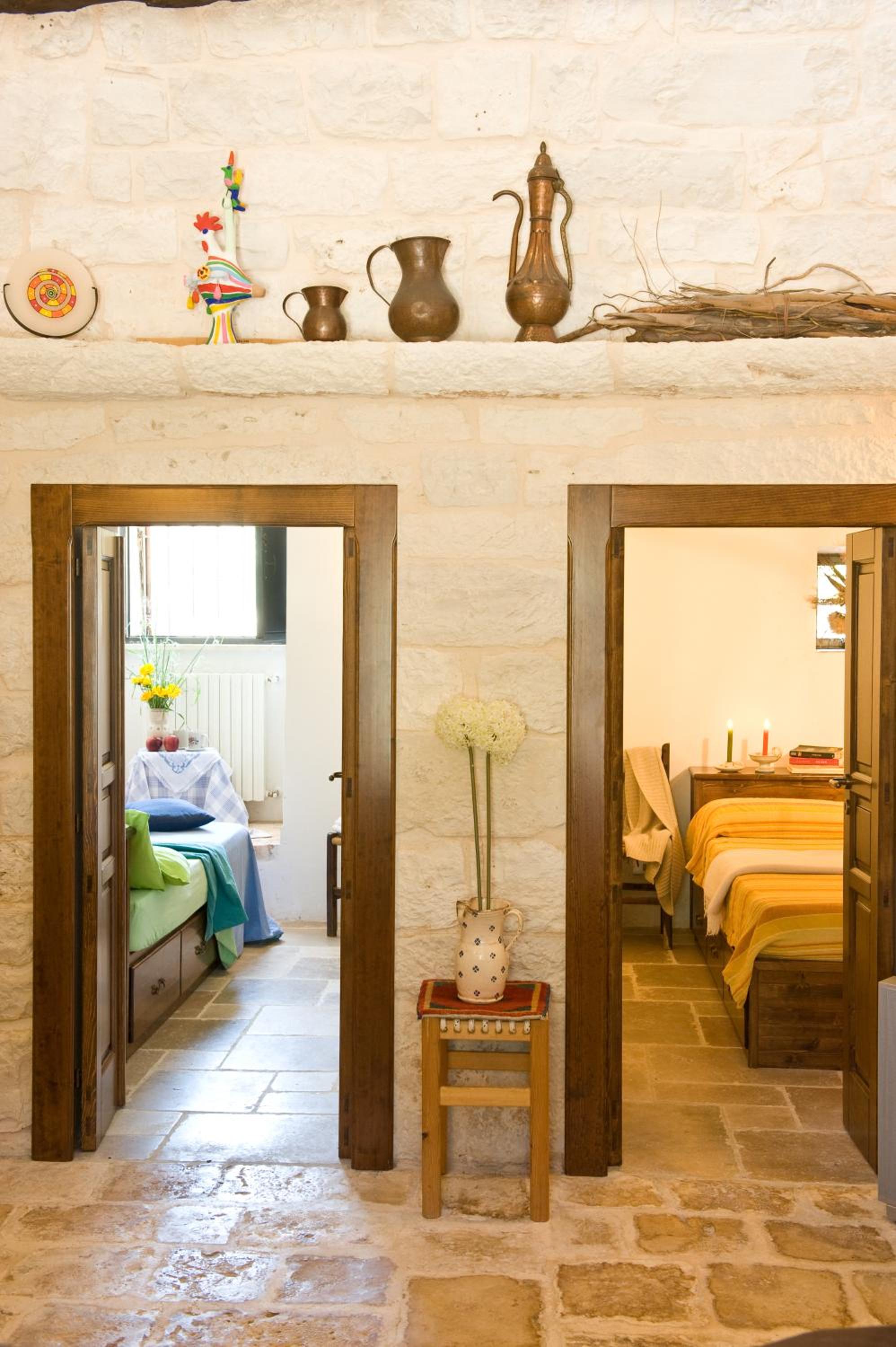 Trullo La Canonica