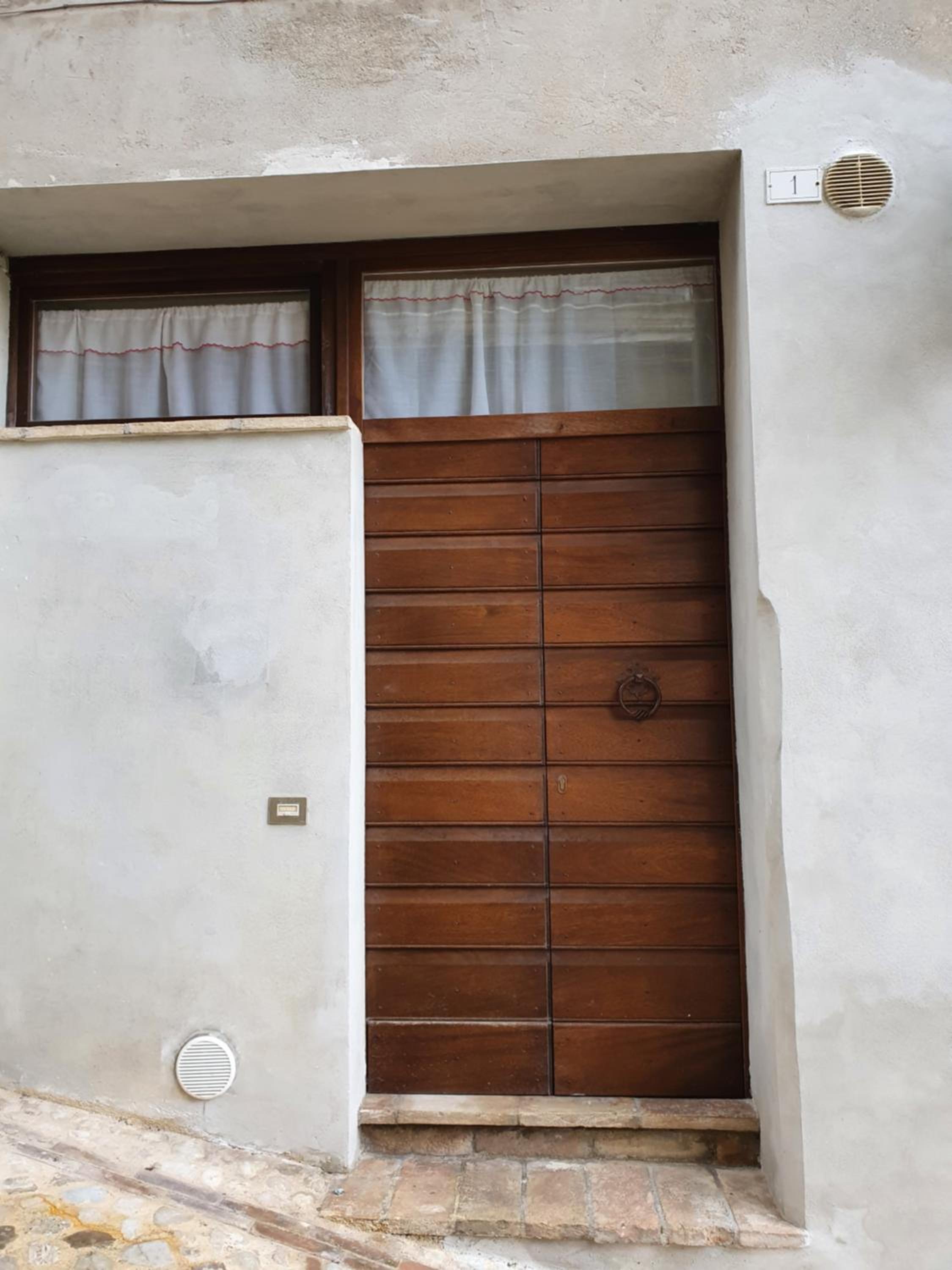 Casa vacanze Il Mercante view 2