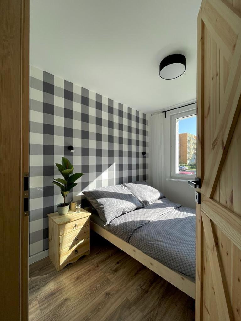 Niron Apartament Ludowa view 4