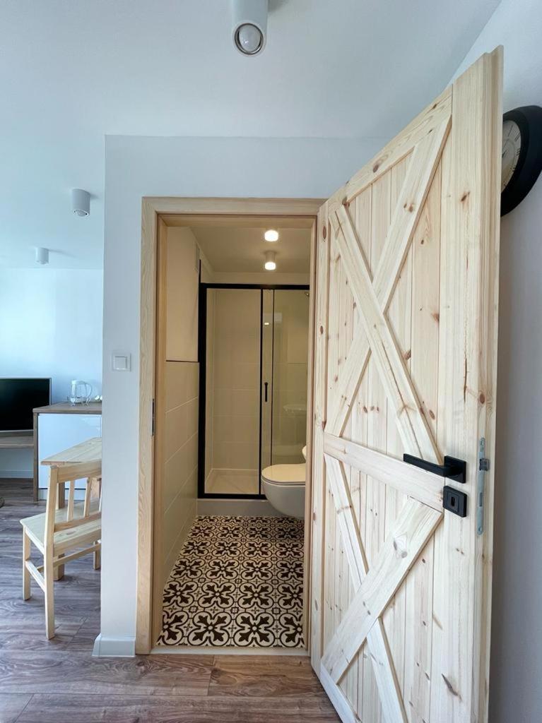 Niron Apartament Ludowa