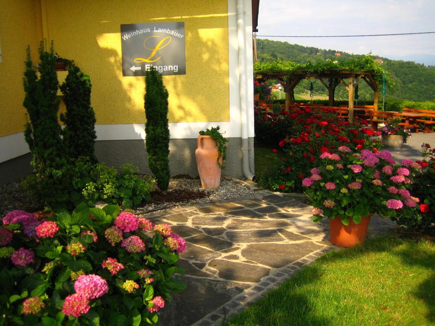 Weingut Lambauer