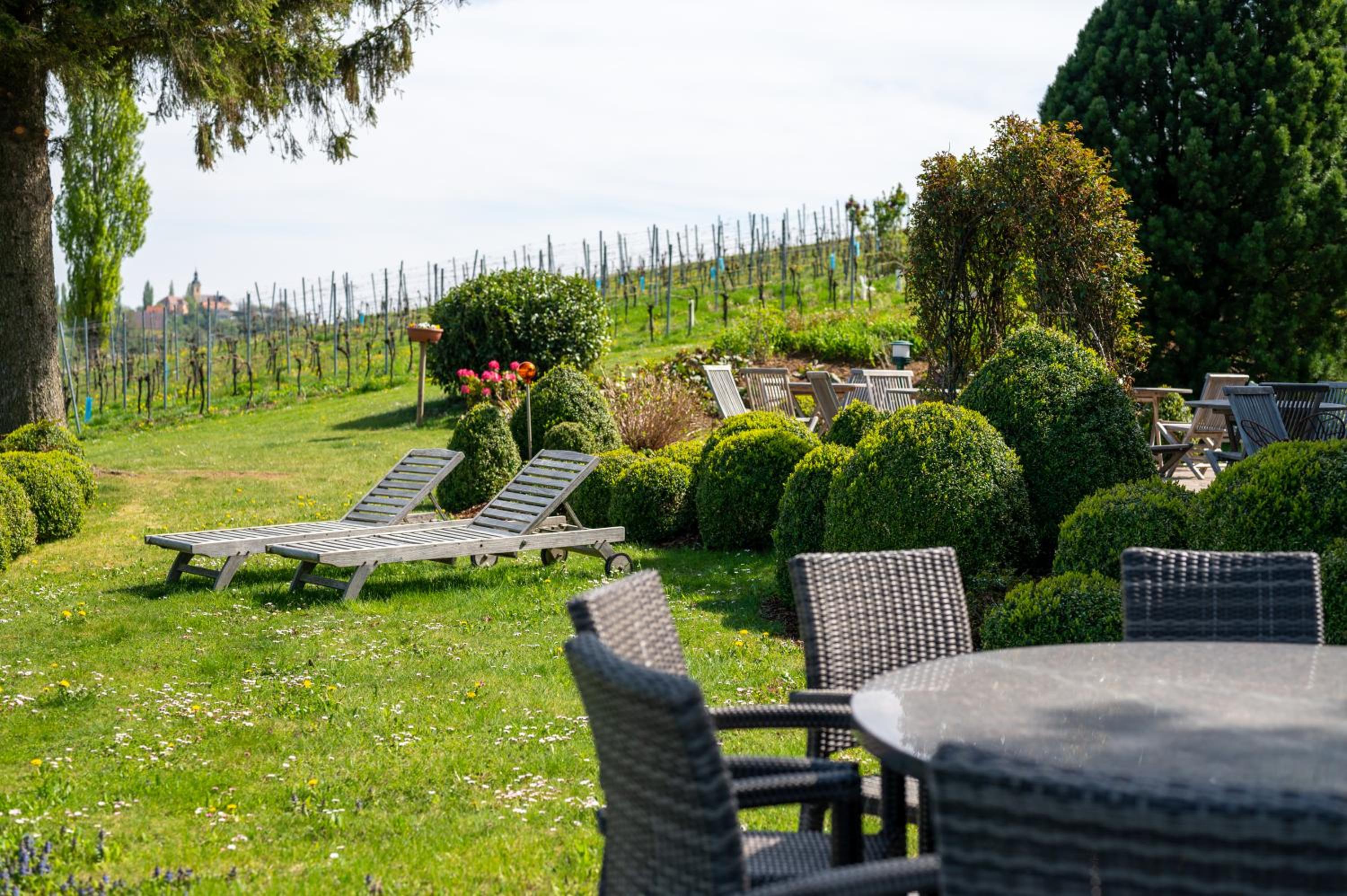 Weingut Lambauer