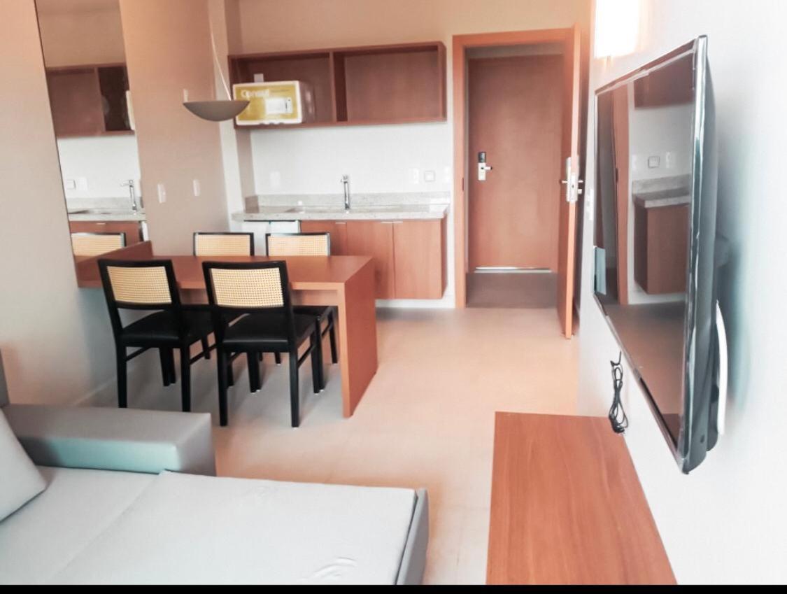 SALINAS EXCLUSIVE RESORT VISTA MAR 15º andar
