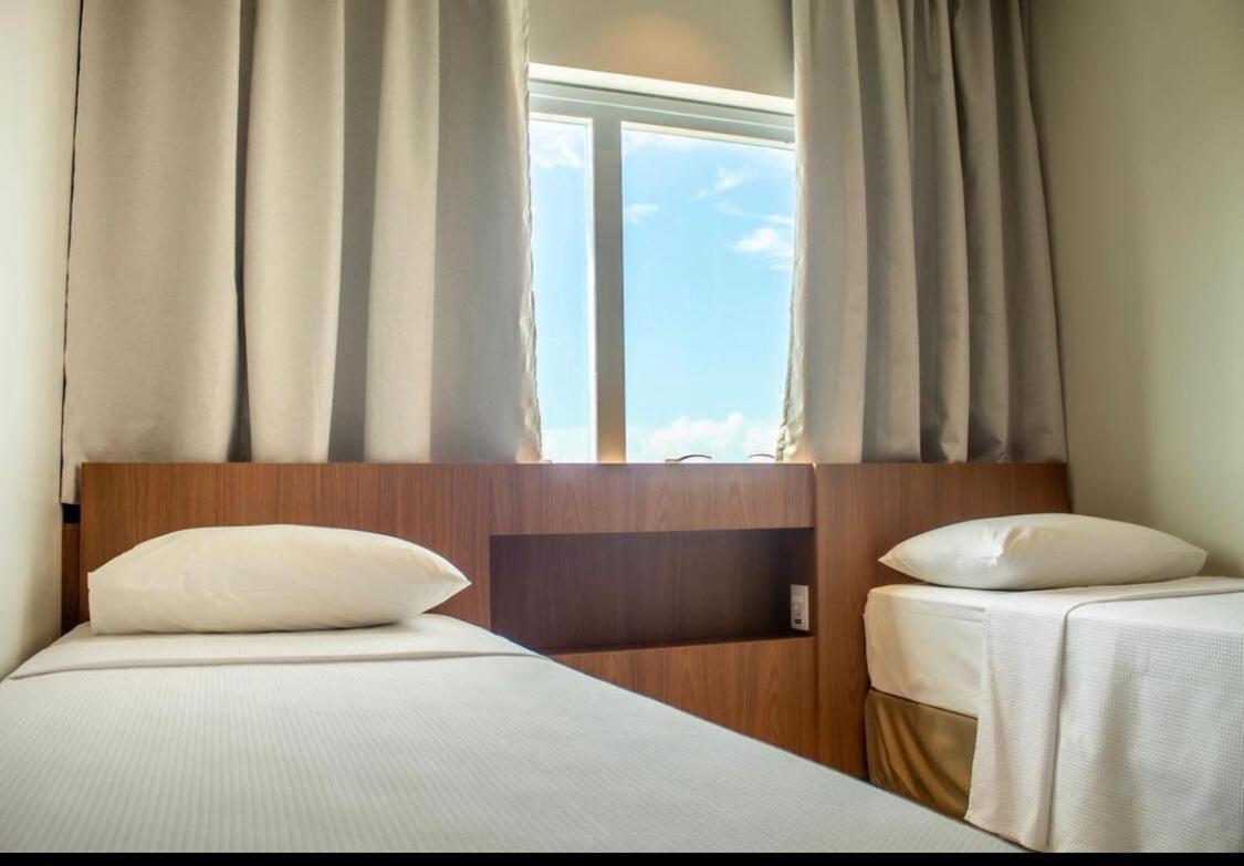 SALINAS EXCLUSIVE RESORT VISTA MAR 15º andar