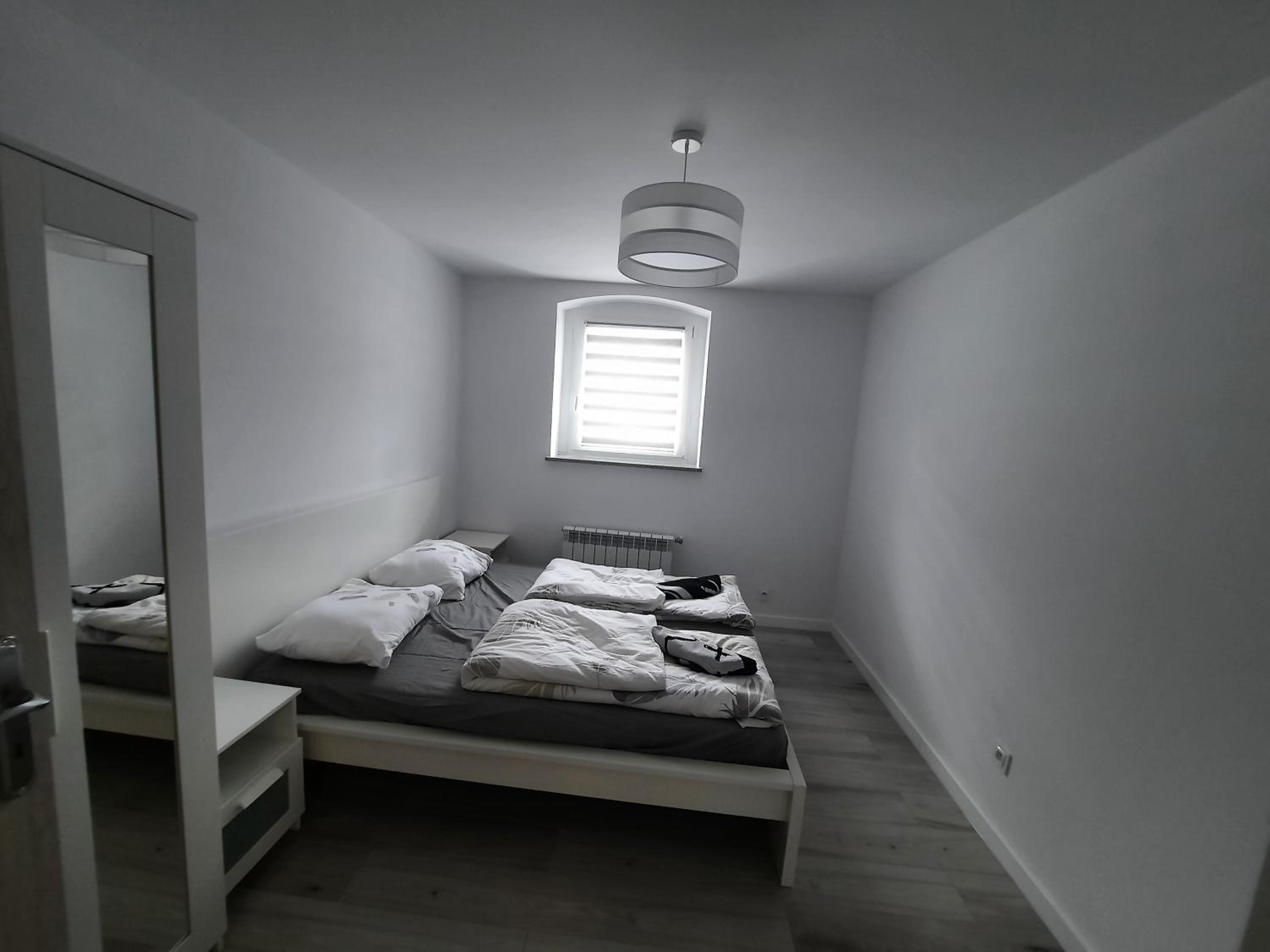 Apartament "U Kasi i Jakuba"