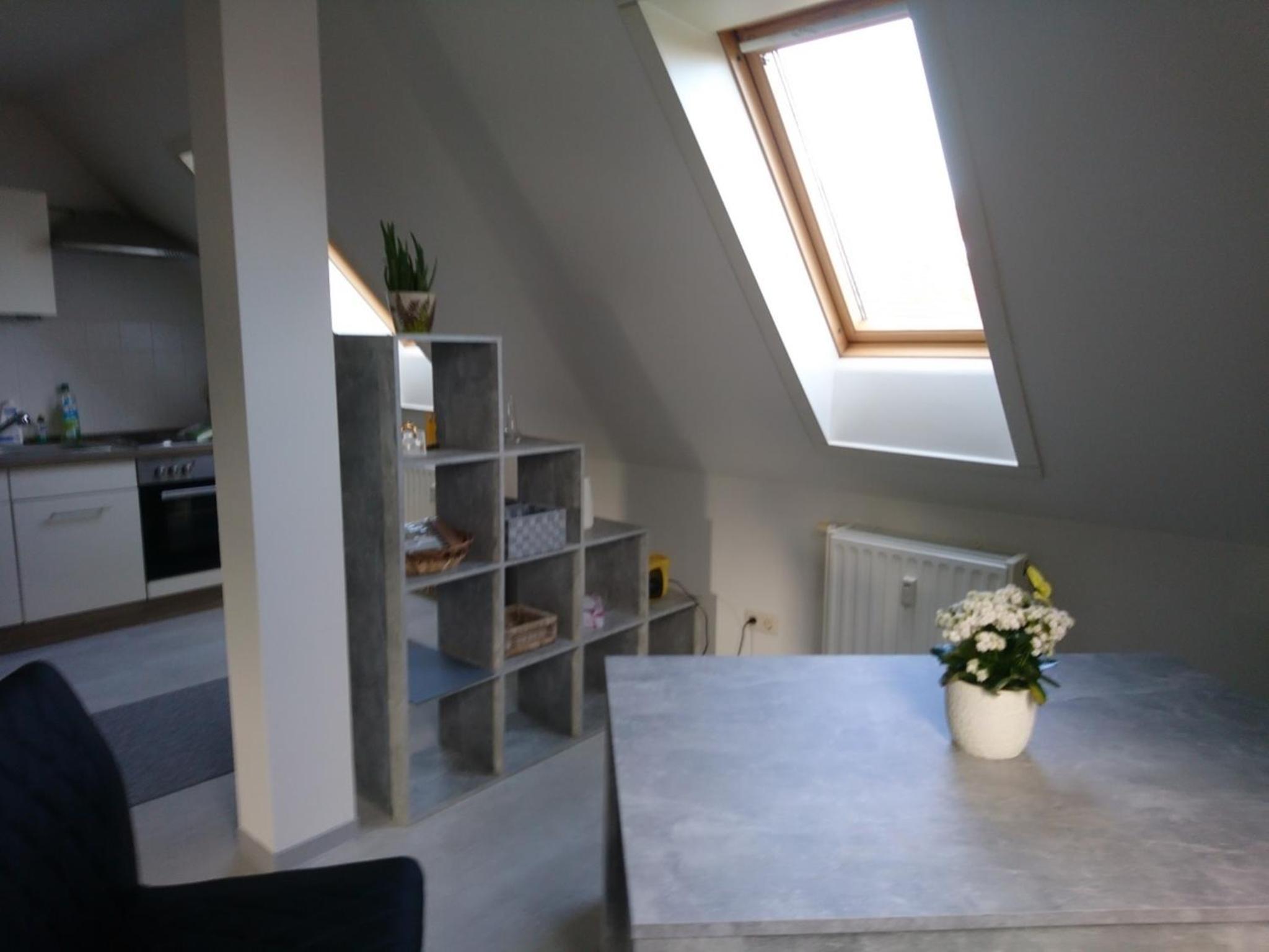 FerienwohnungApartment Lobau, Stadt- und Messenah - Property Image 3