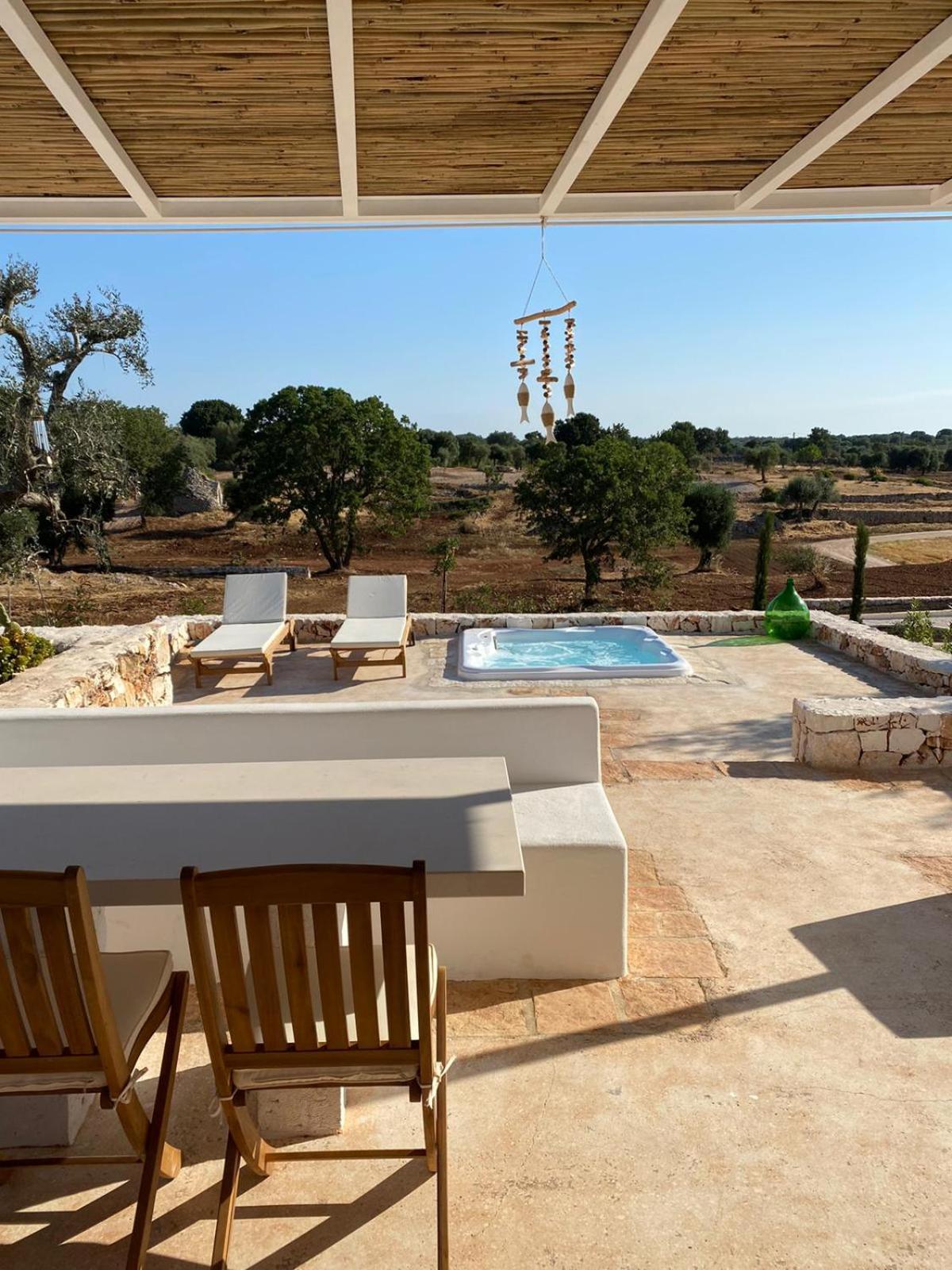 I Trulli di Alice photo 4