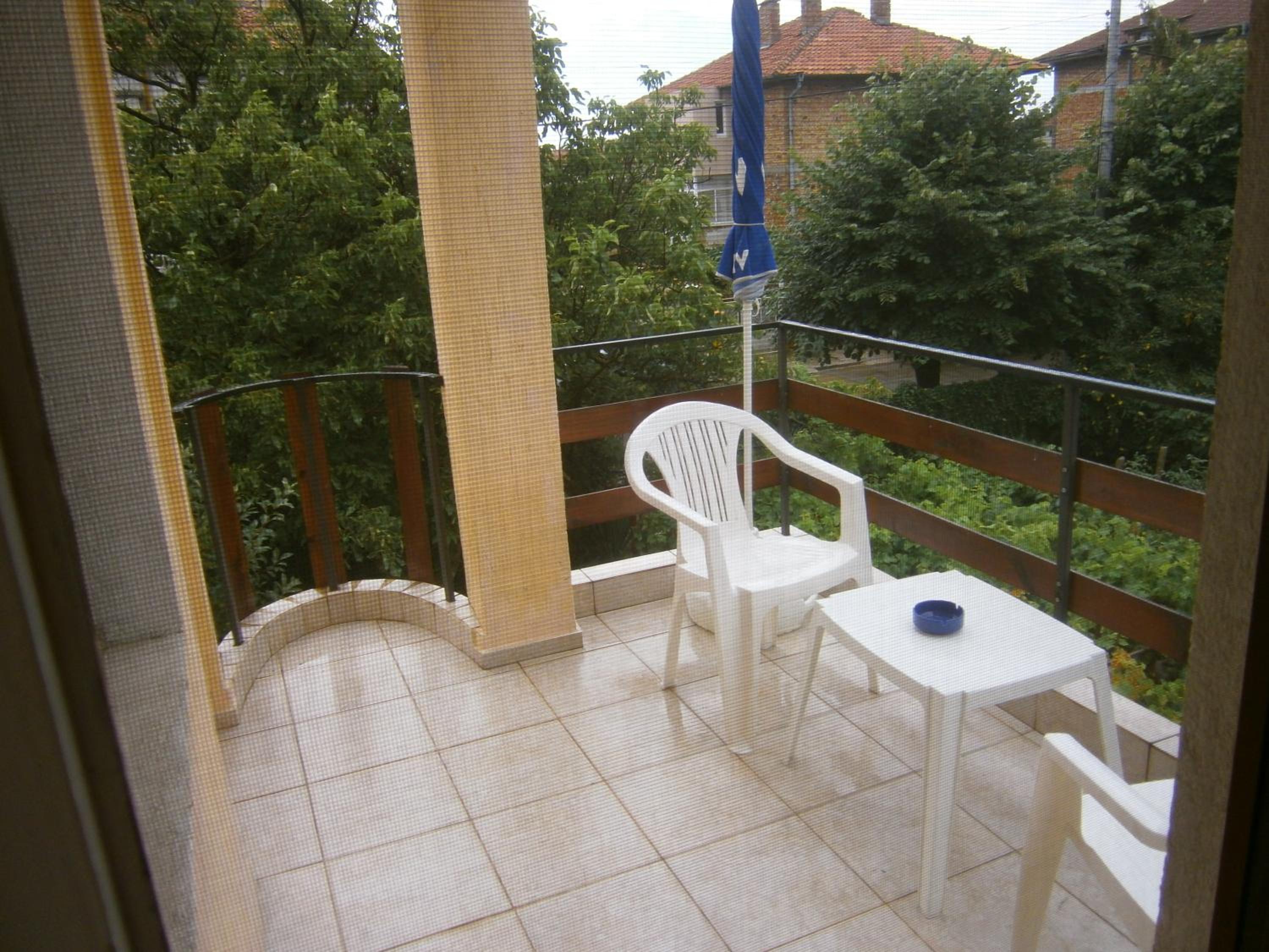 Guest House Hristovi