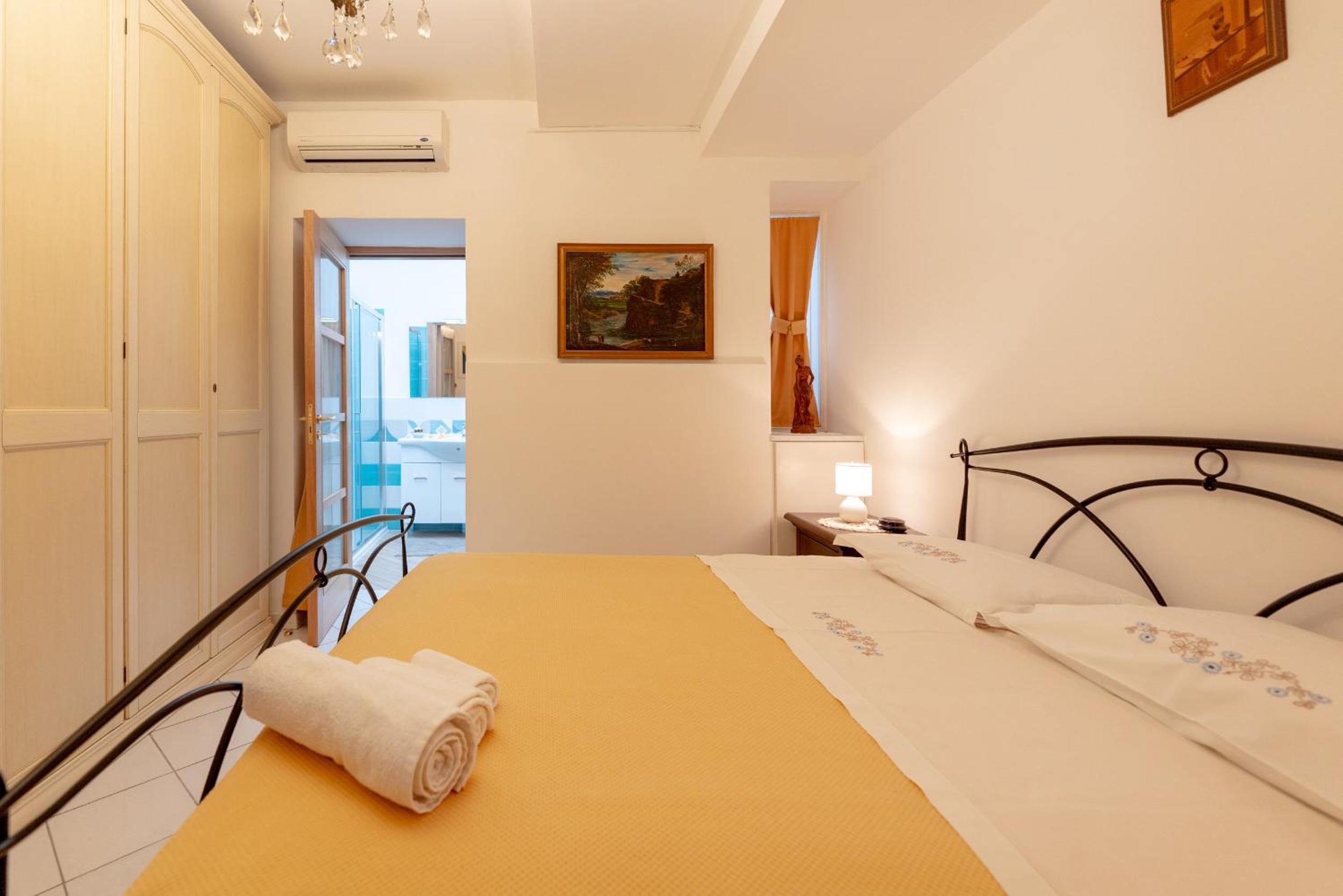 Casa Palazzo Merlato view 3