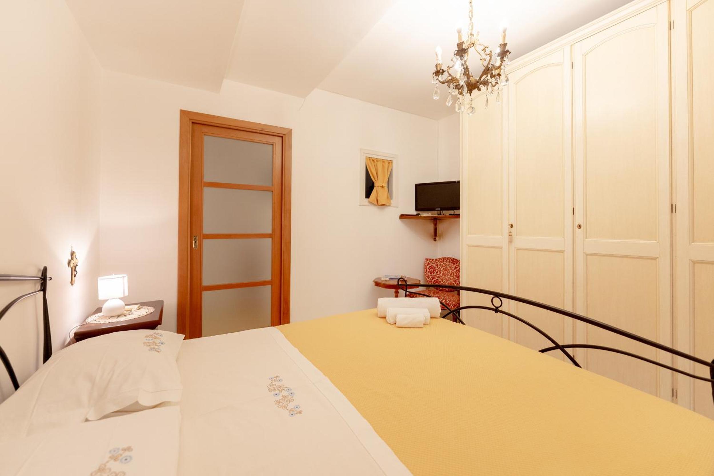 Casa Palazzo Merlato view 2