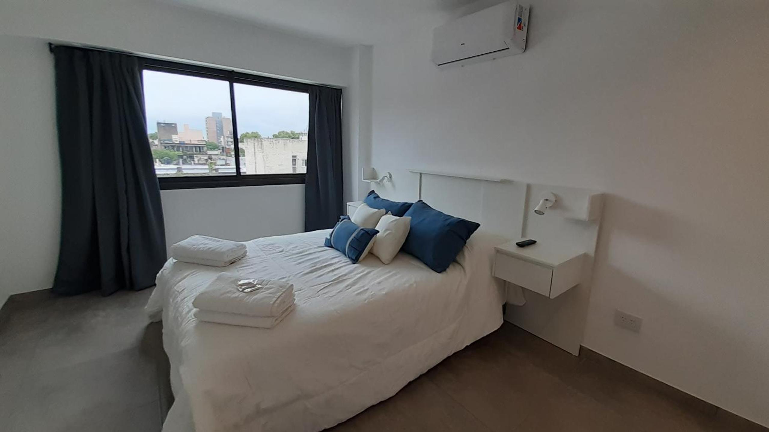 Suites Quality 2 - Rosario