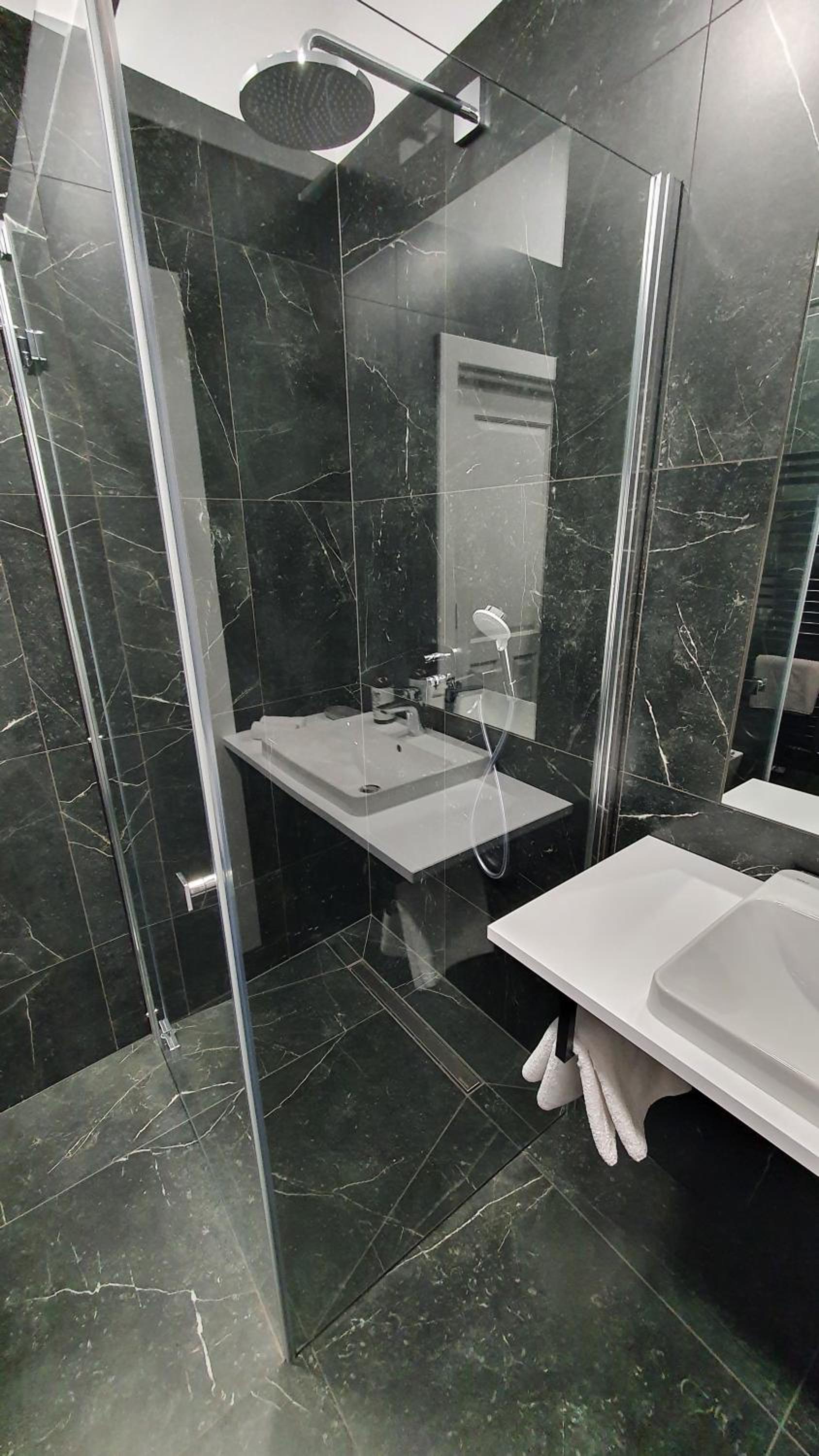 Apartamenty SIENKIEWICZA 8