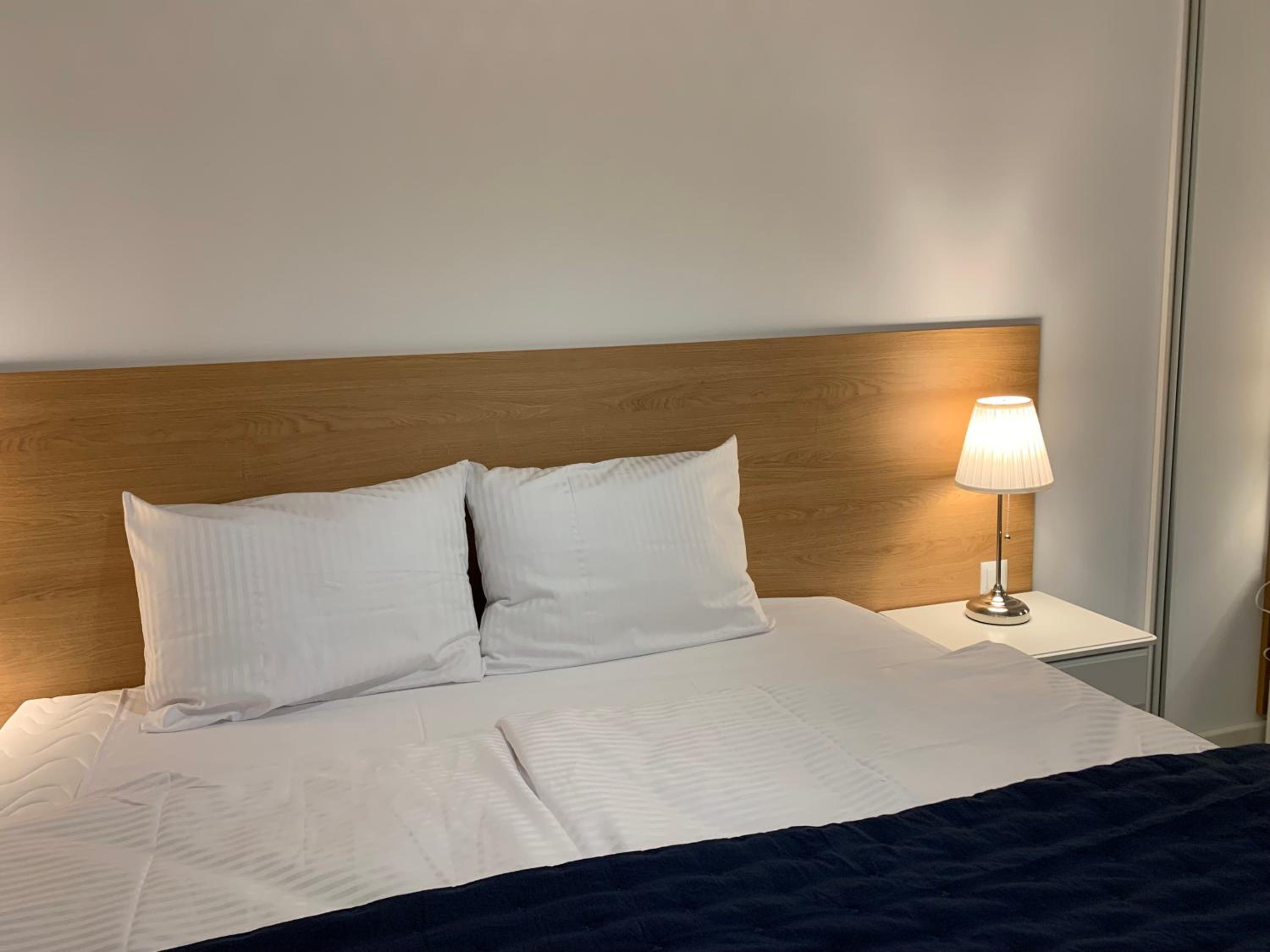 Apartamenty Bliska 33