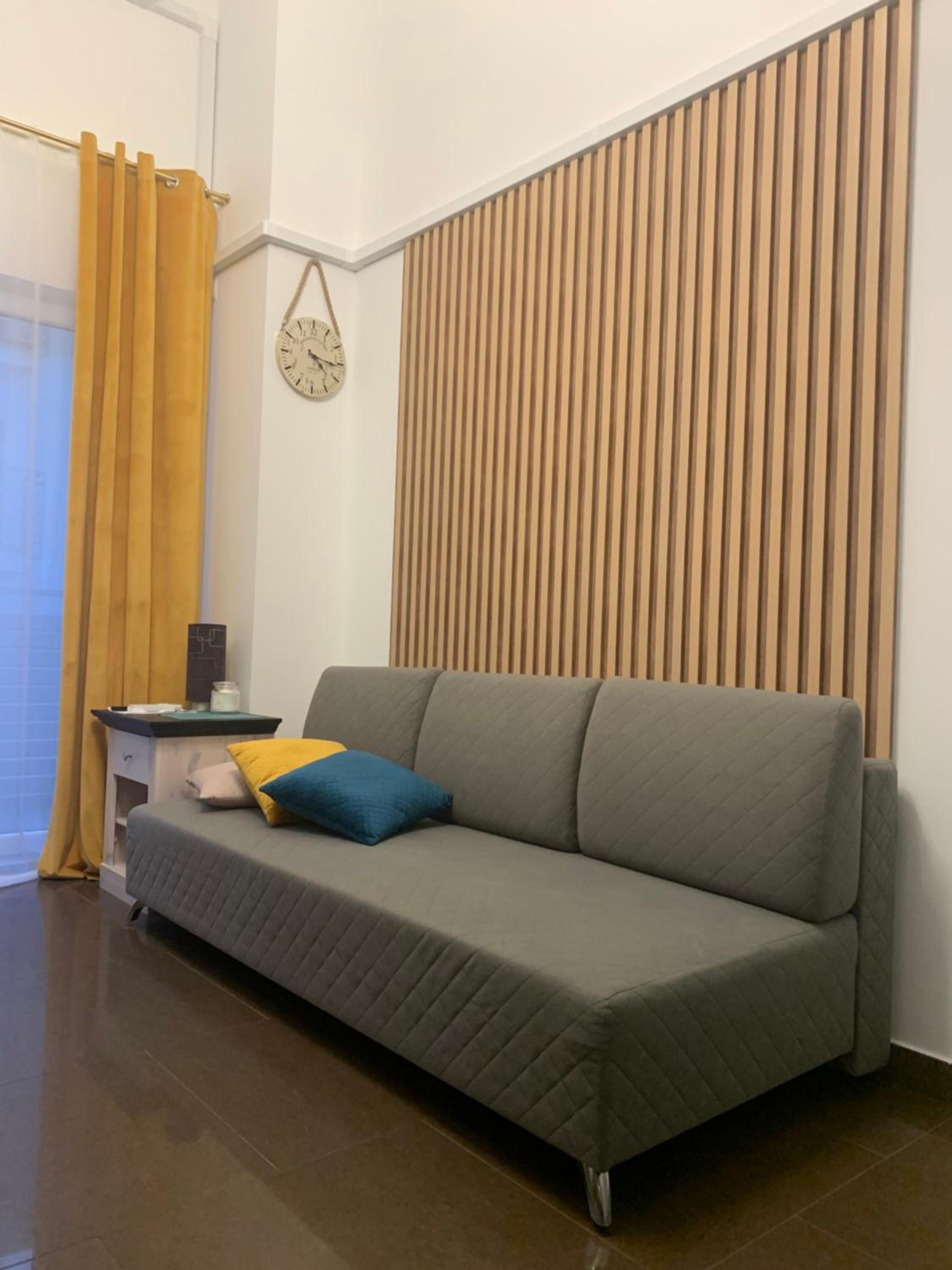 Apartament Retro przy plaży view 2