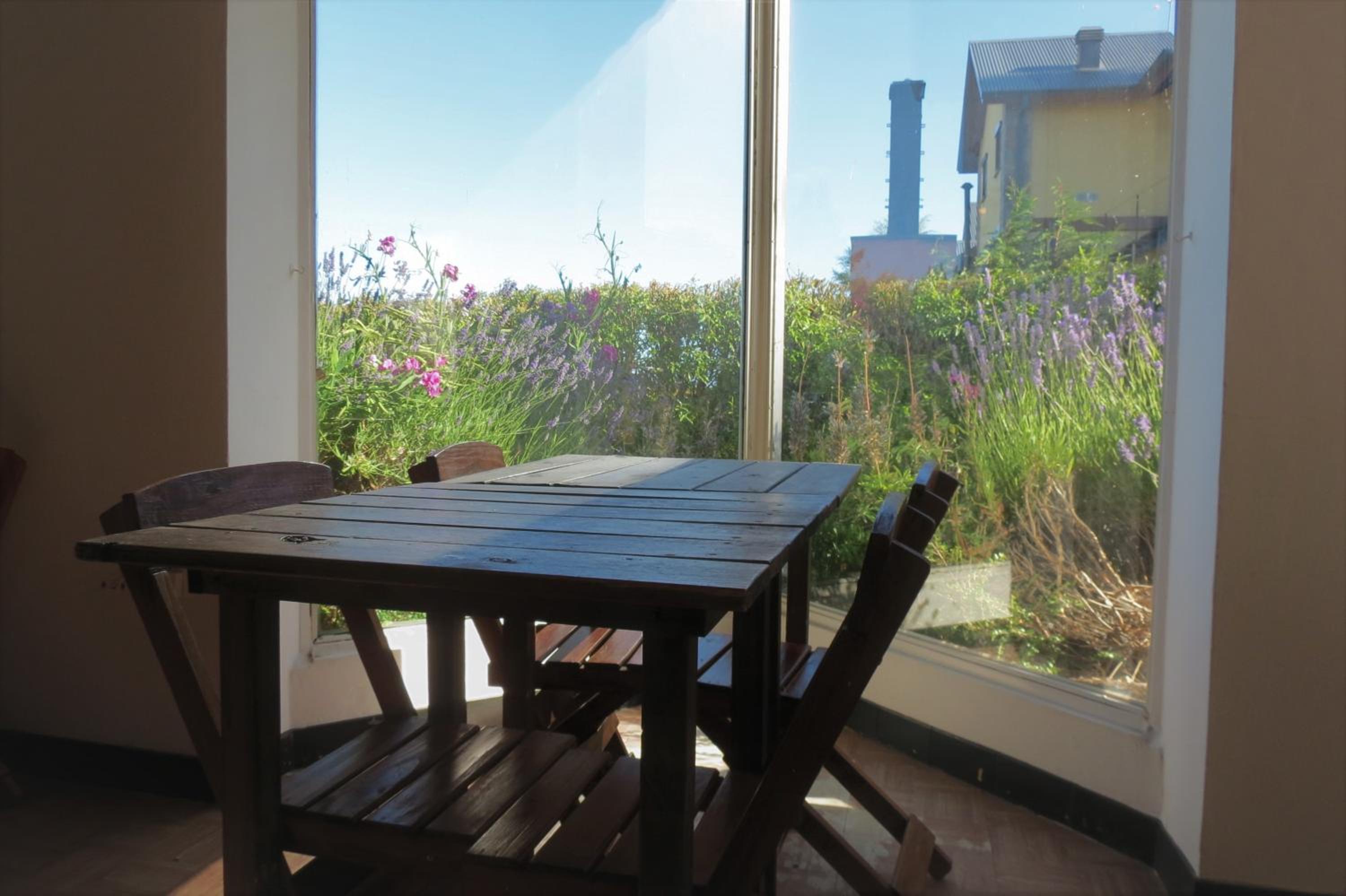 AONIKENK HOSTEL