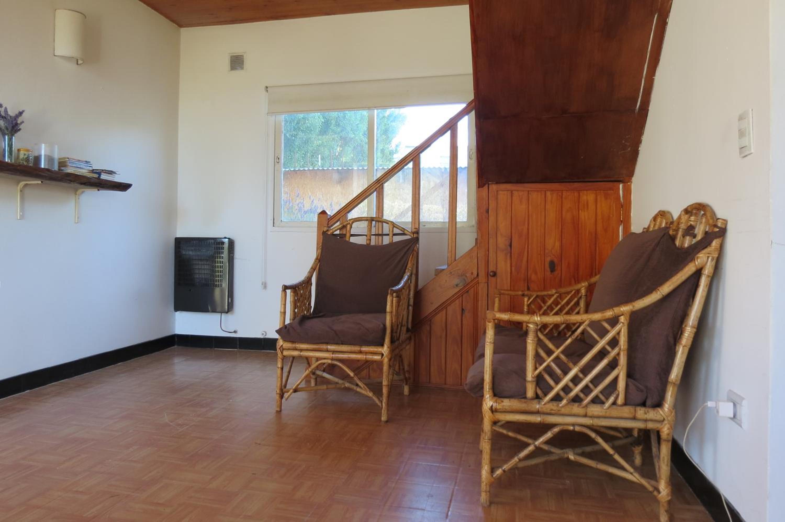 AONIKENK HOSTEL