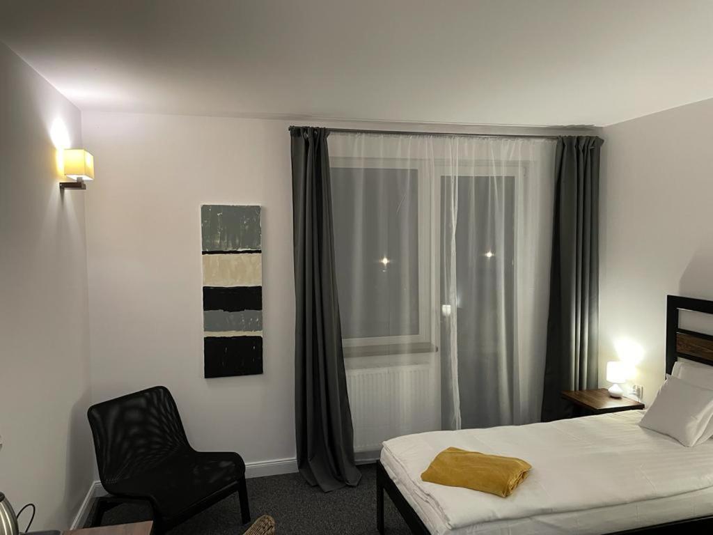 ZIELONA19 NOCLEGI view 2