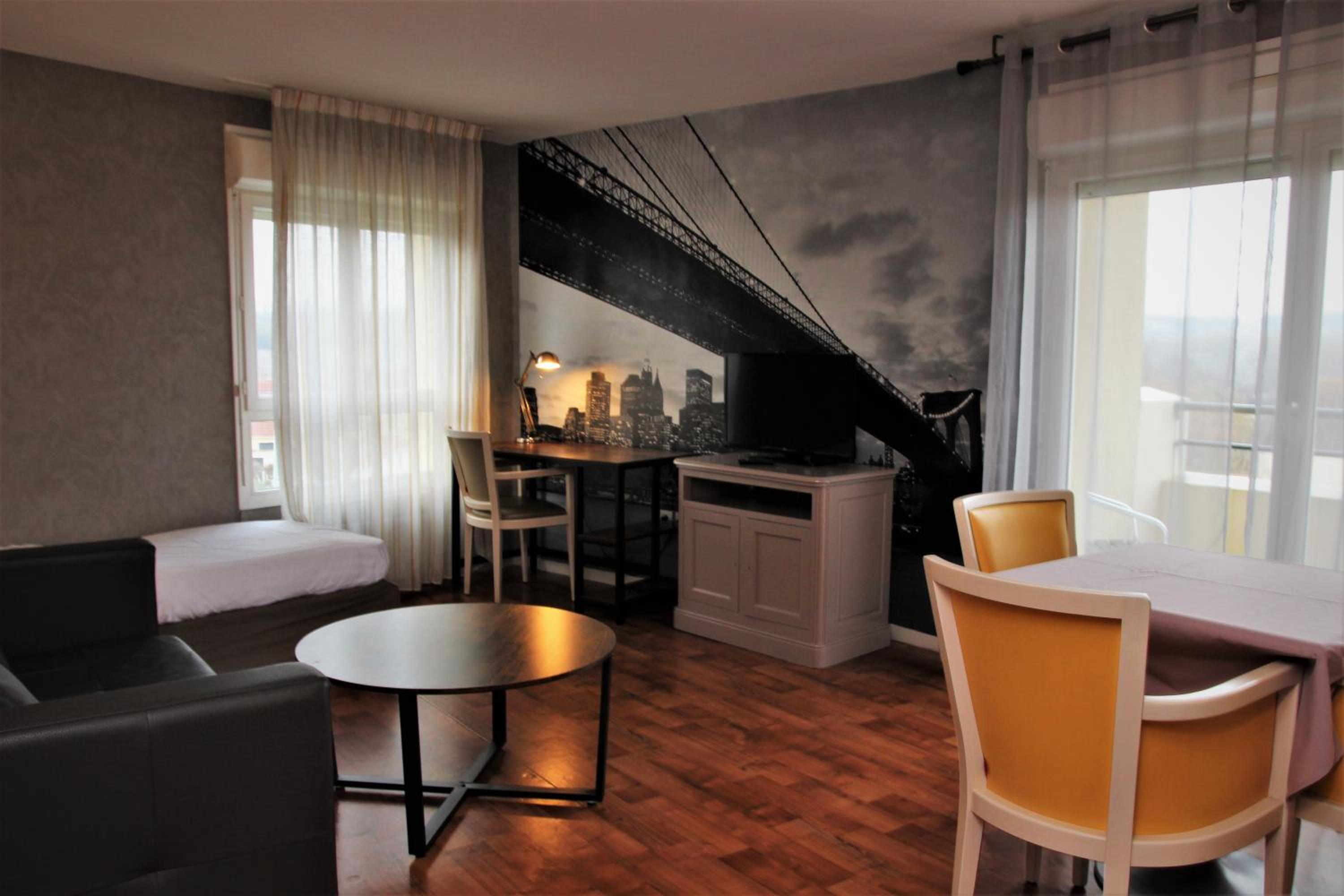 Living Space