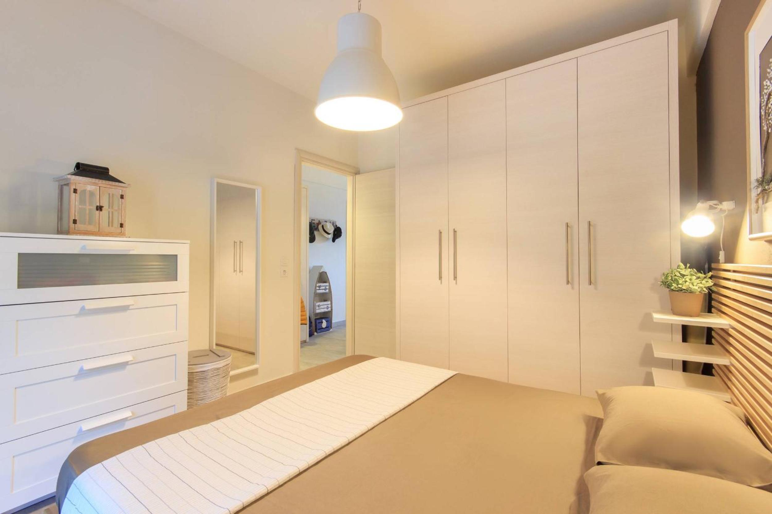 Grand Blue Apartment view 4