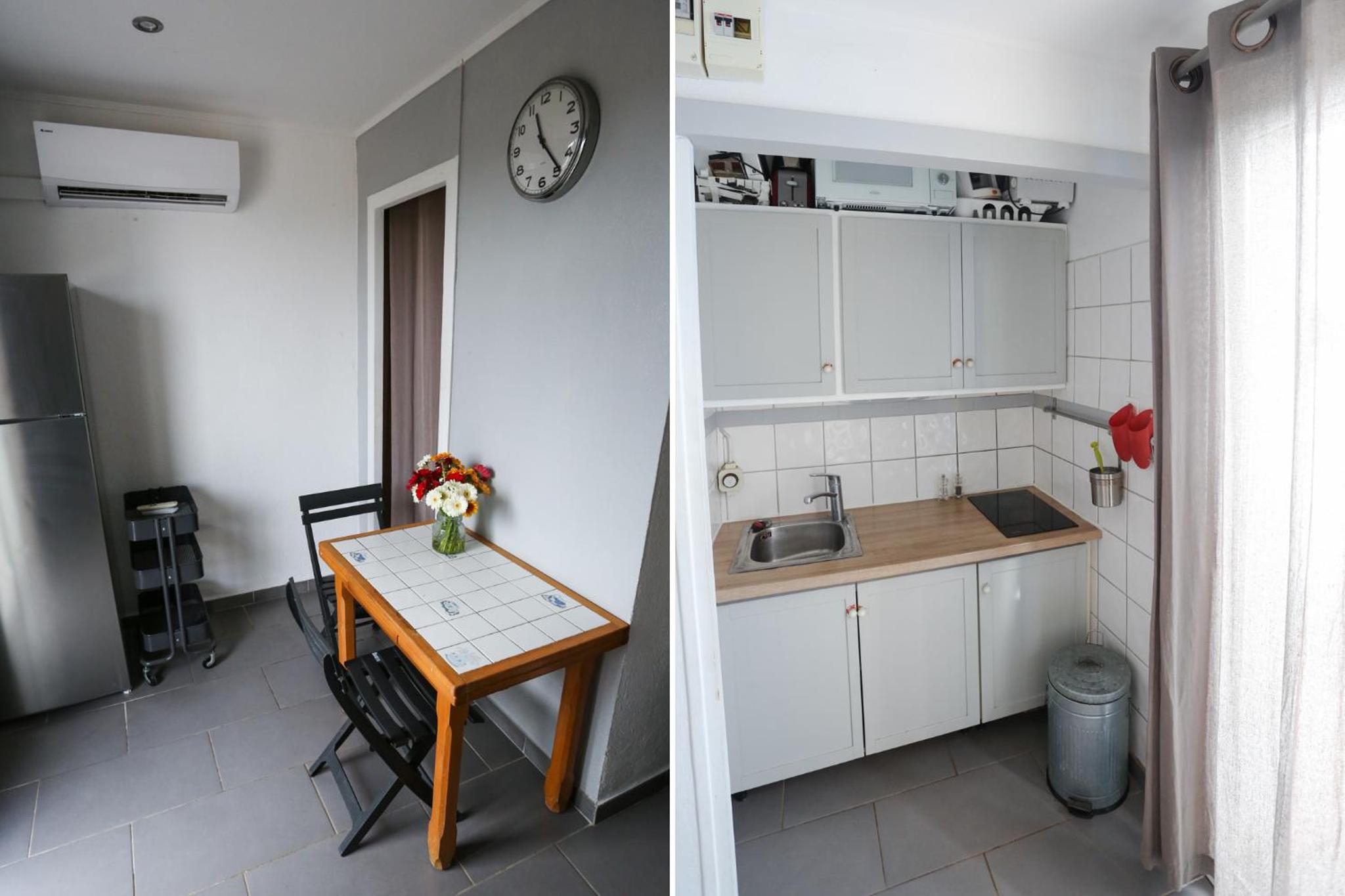 appartement 4 pers vue mer view 2
