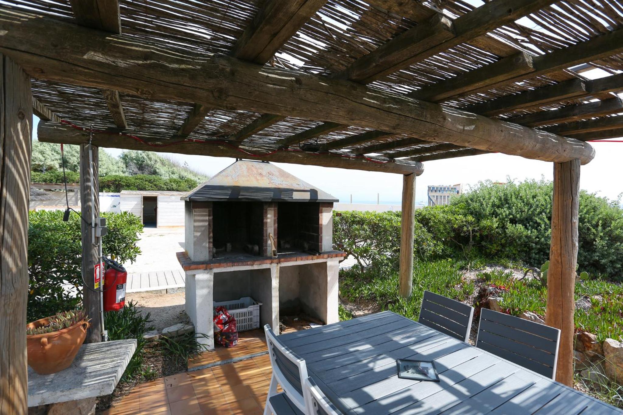 appartement 4 pers vue mer view 5