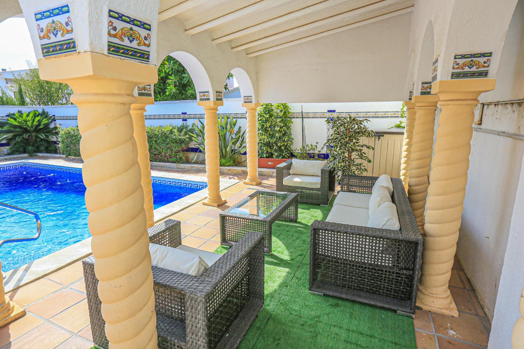 Casa Cordoba - ONLY FAMILIES photo 2