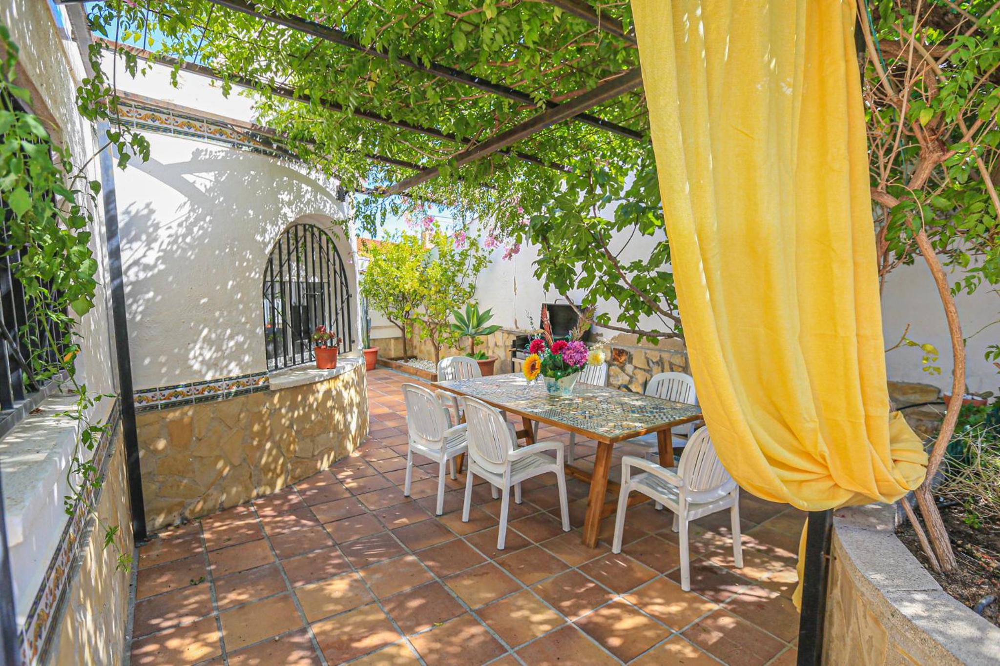 Casa Cordoba - ONLY FAMILIES photo 3