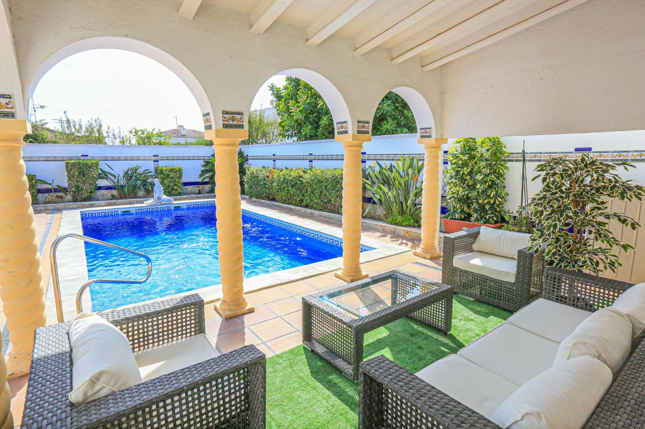 Casa Cordoba - ONLY FAMILIES photo 4