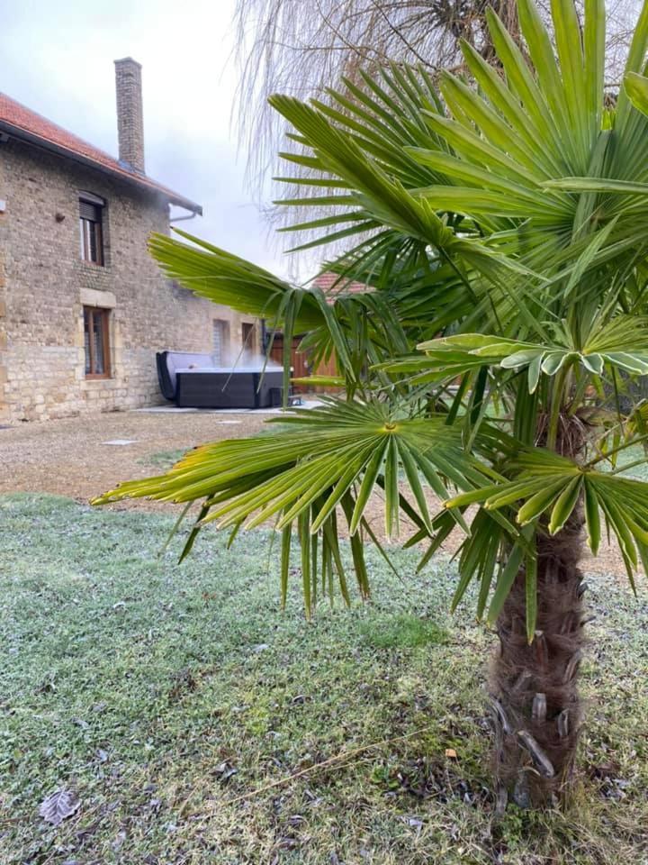 auberge du pied des monts