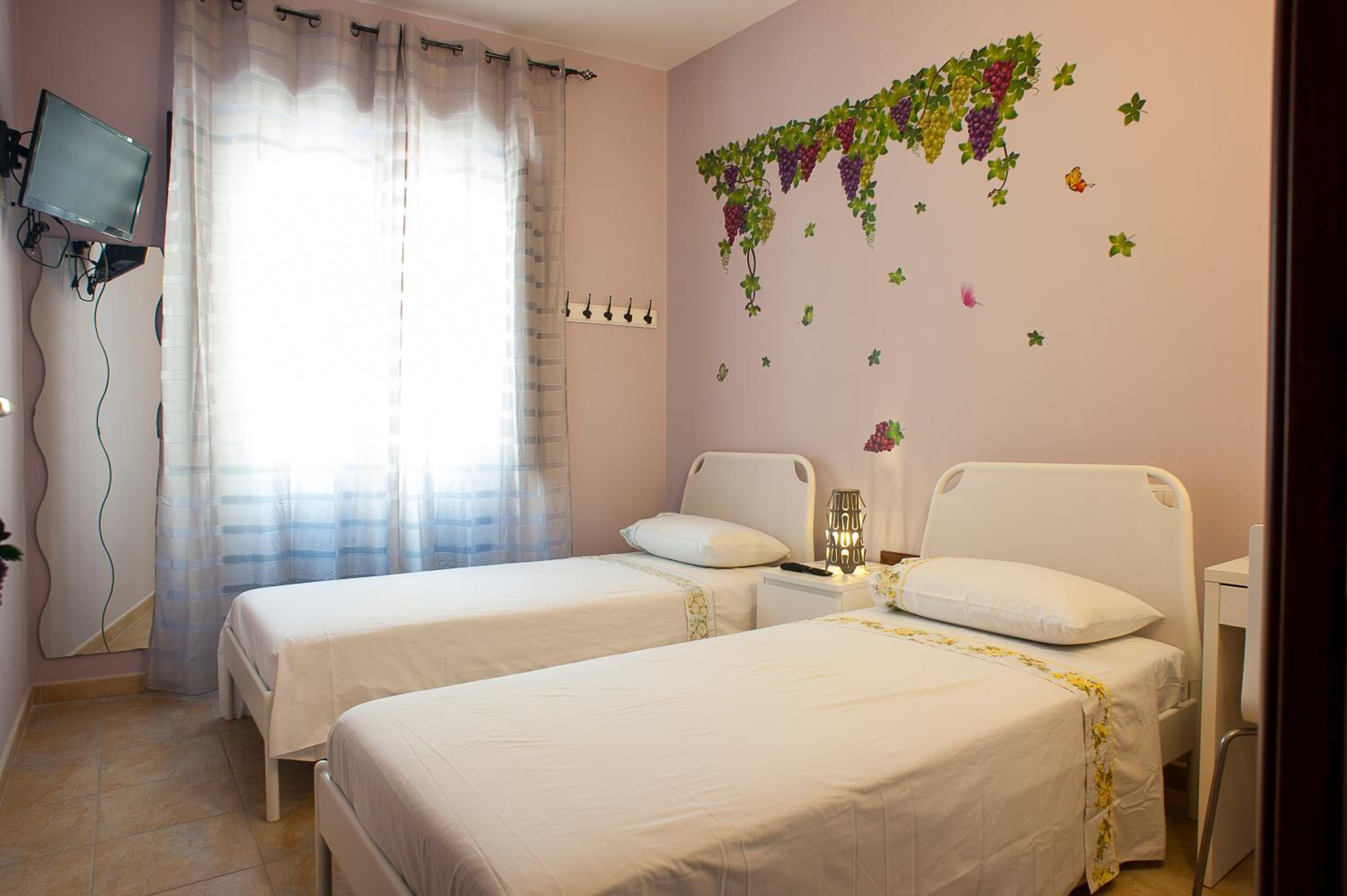 B&B La Terrazza