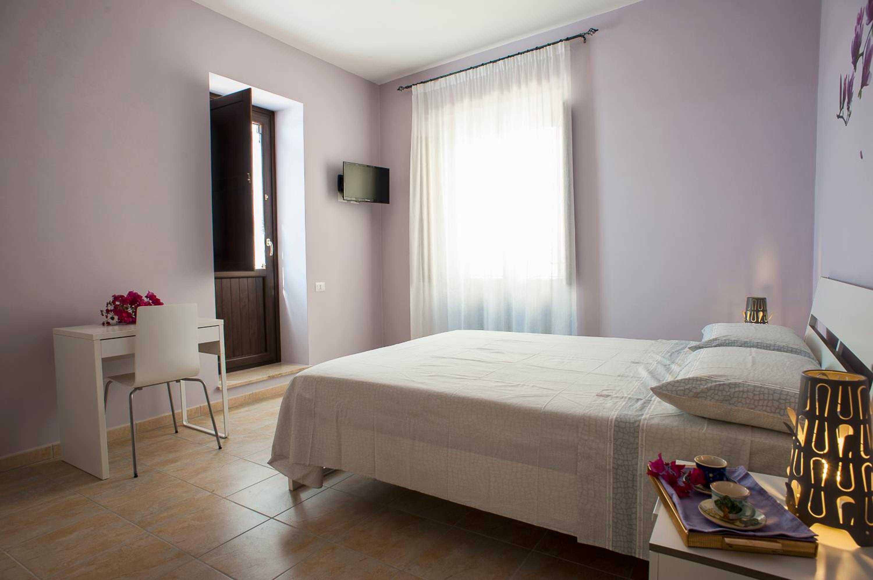 B&B La Terrazza