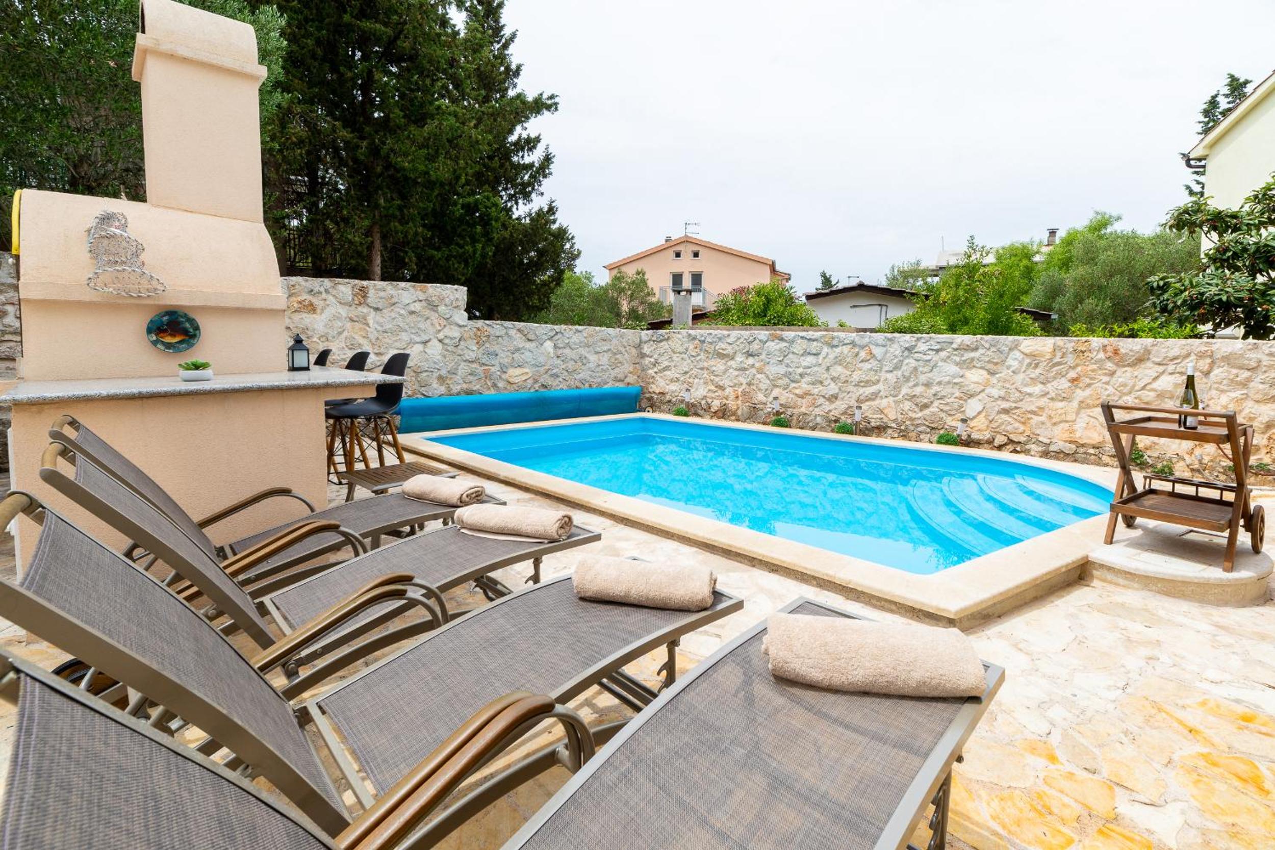 Villa Stipe