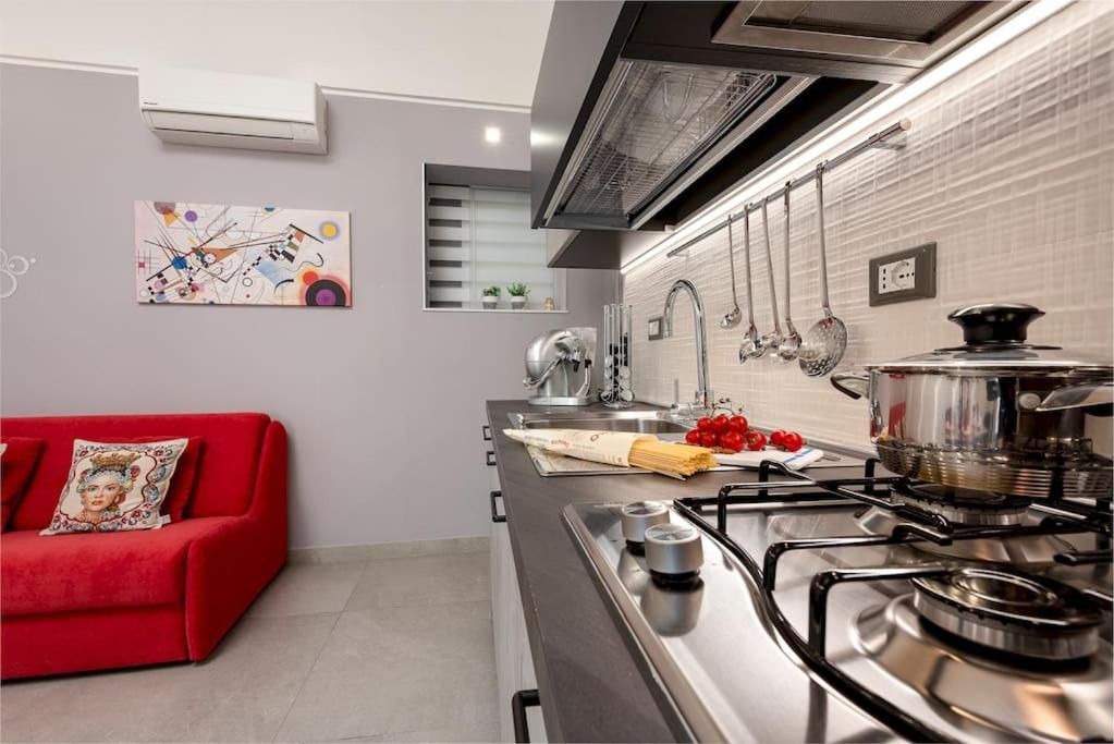 Alofara Apartment view 5