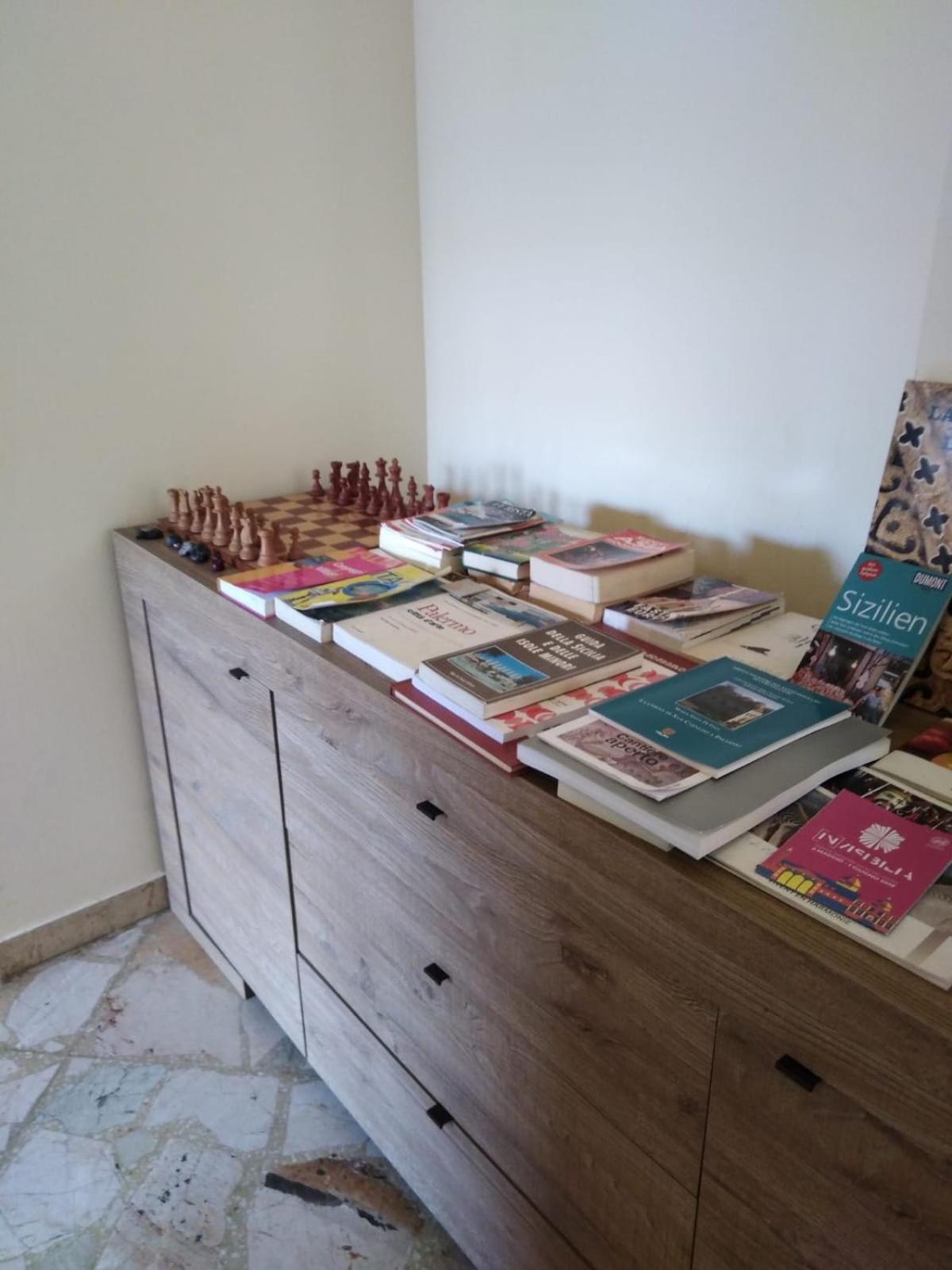 Magione Apartment&Rooms view 4