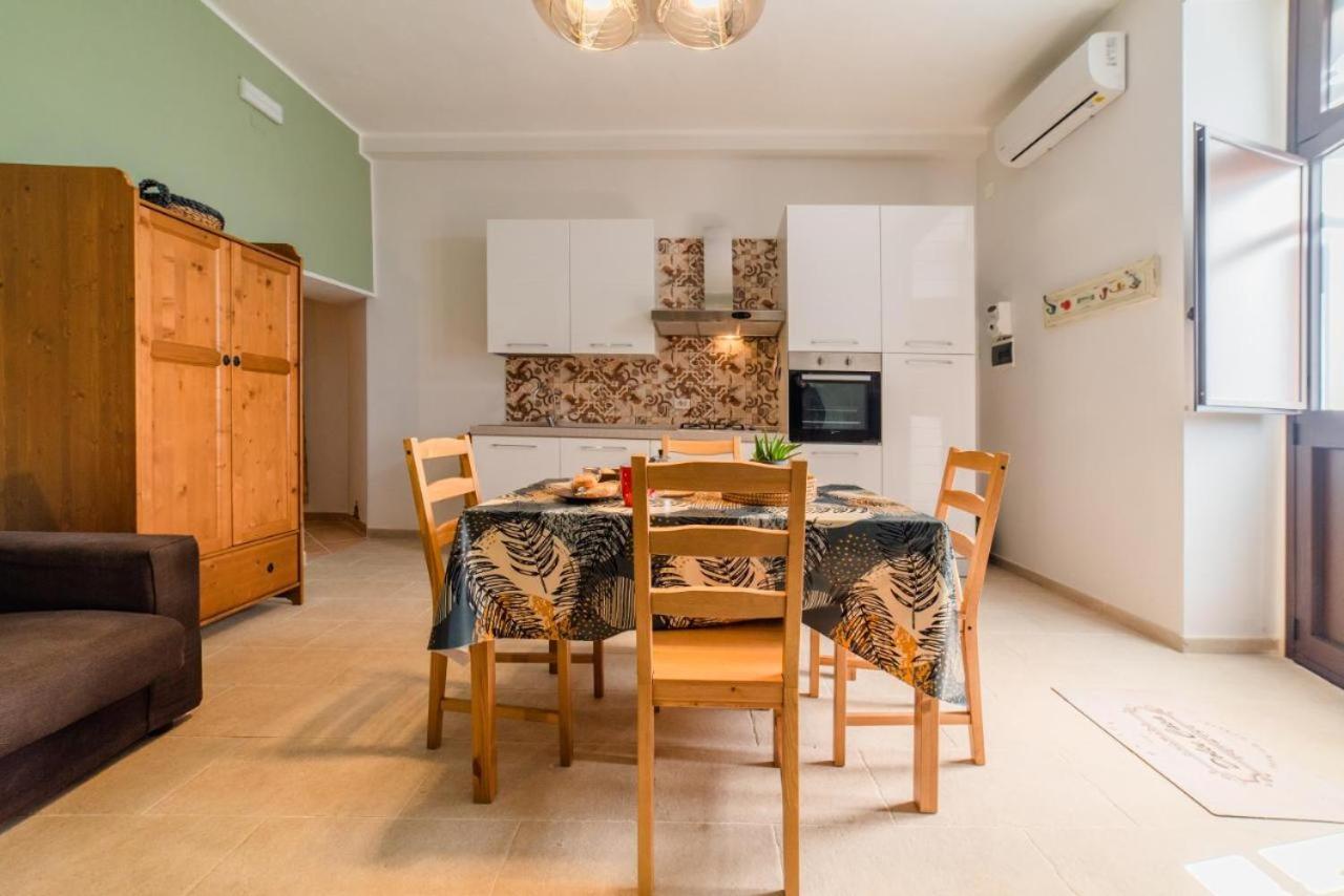 Civico Dieci Holiday Home photo 2