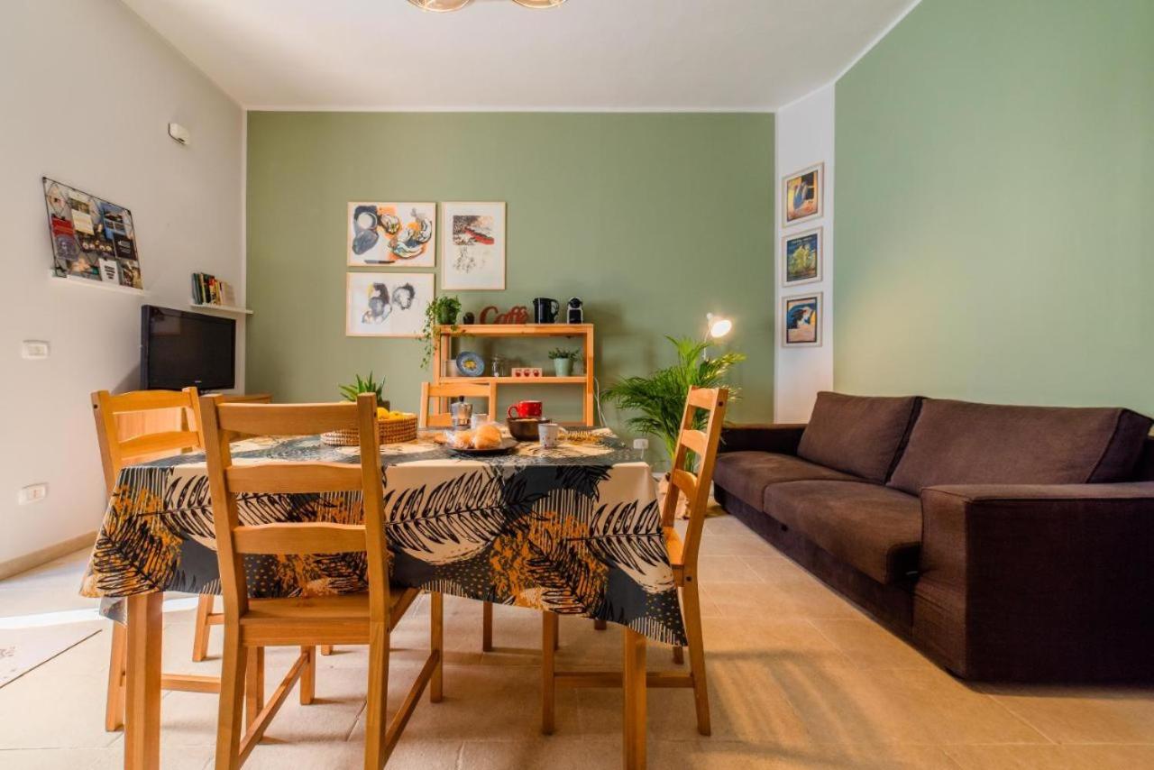 Civico Dieci Holiday Home photo 3
