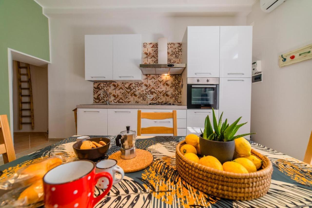 Civico Dieci Holiday Home photo 4