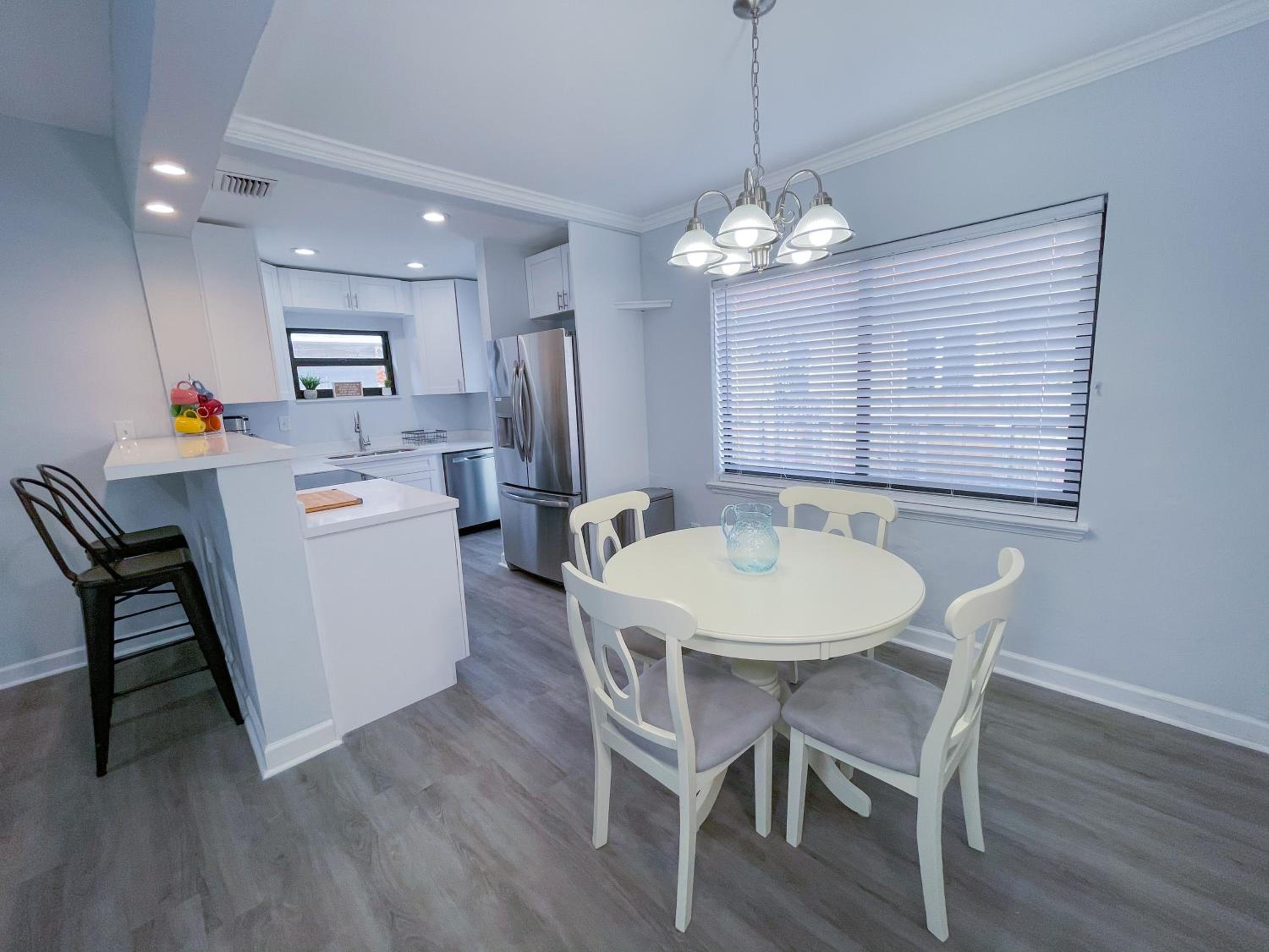 Great Stay in South Florida! -D-Centrally located