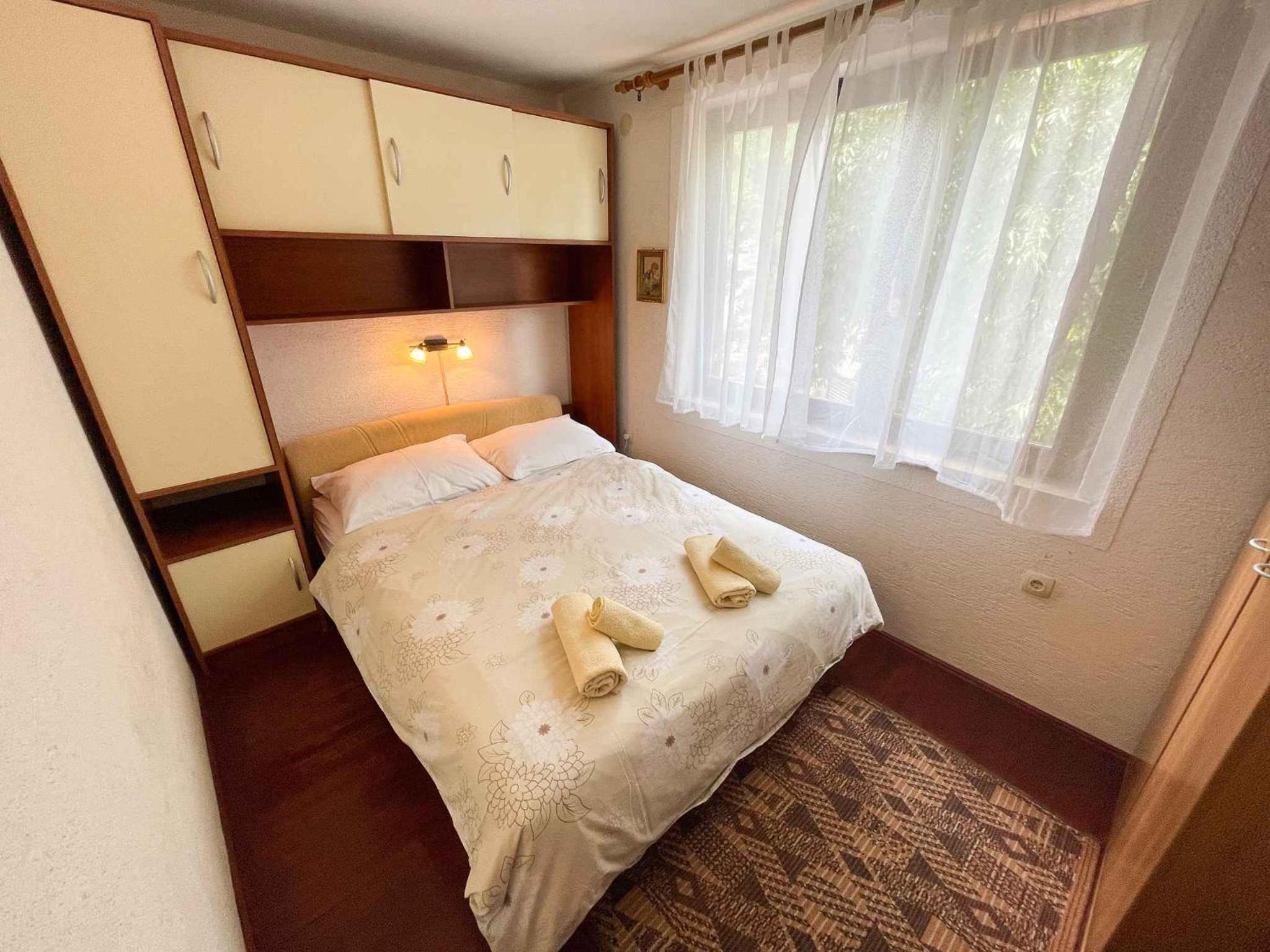 Apartments in Dramalj 42064