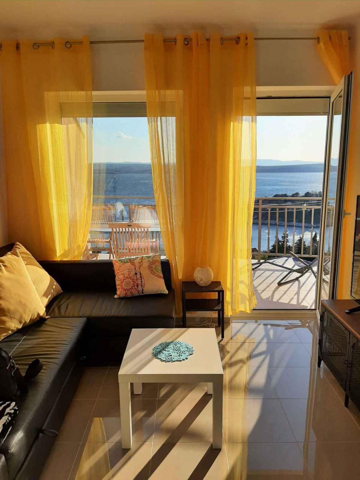 Apartment in Dramalj 42062 view 4