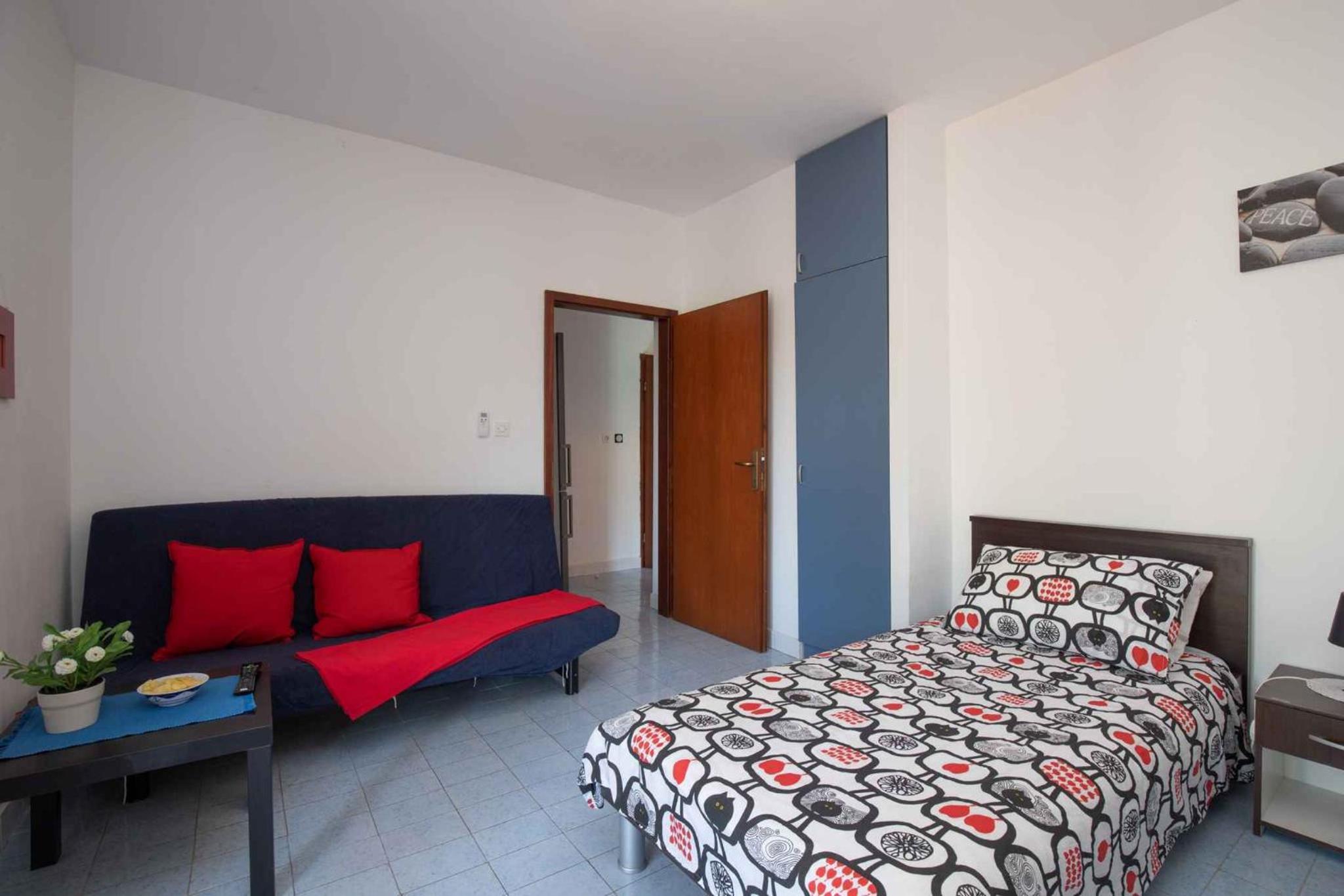 Apartments in Vantacici - Insel Krk 42223