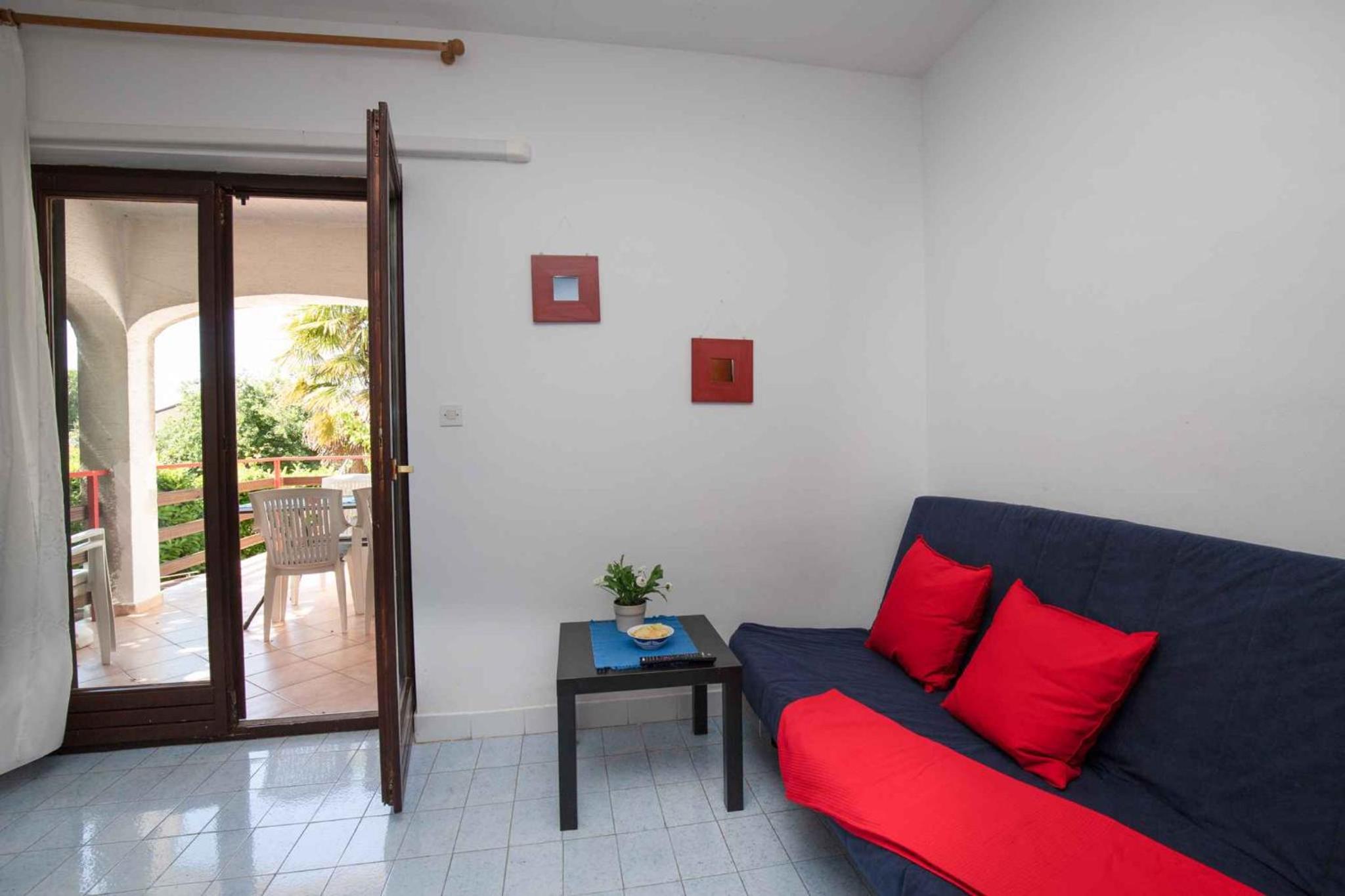Apartments in Vantacici - Insel Krk 42223