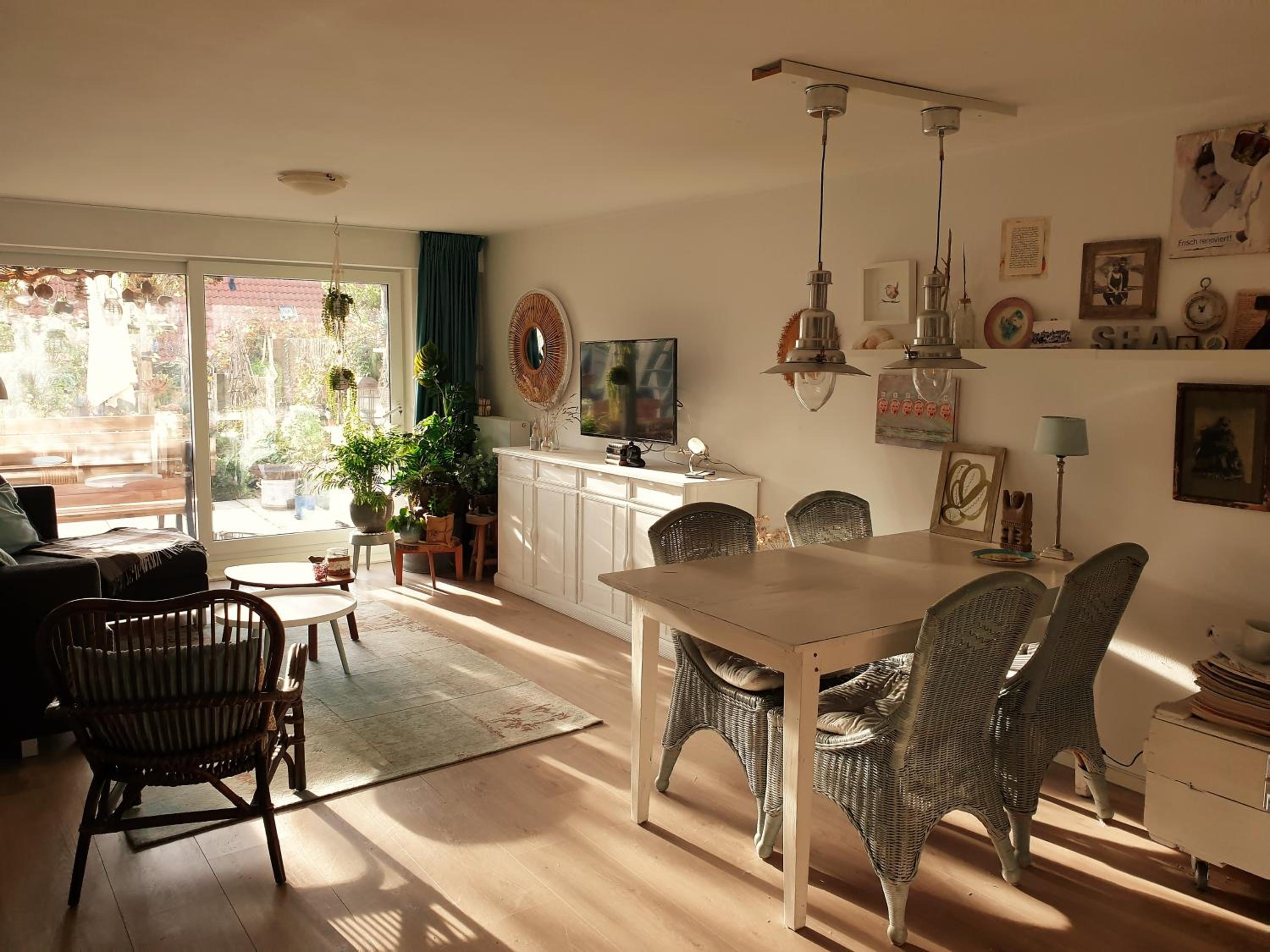 Beachhouse Engelbert Studios view 2