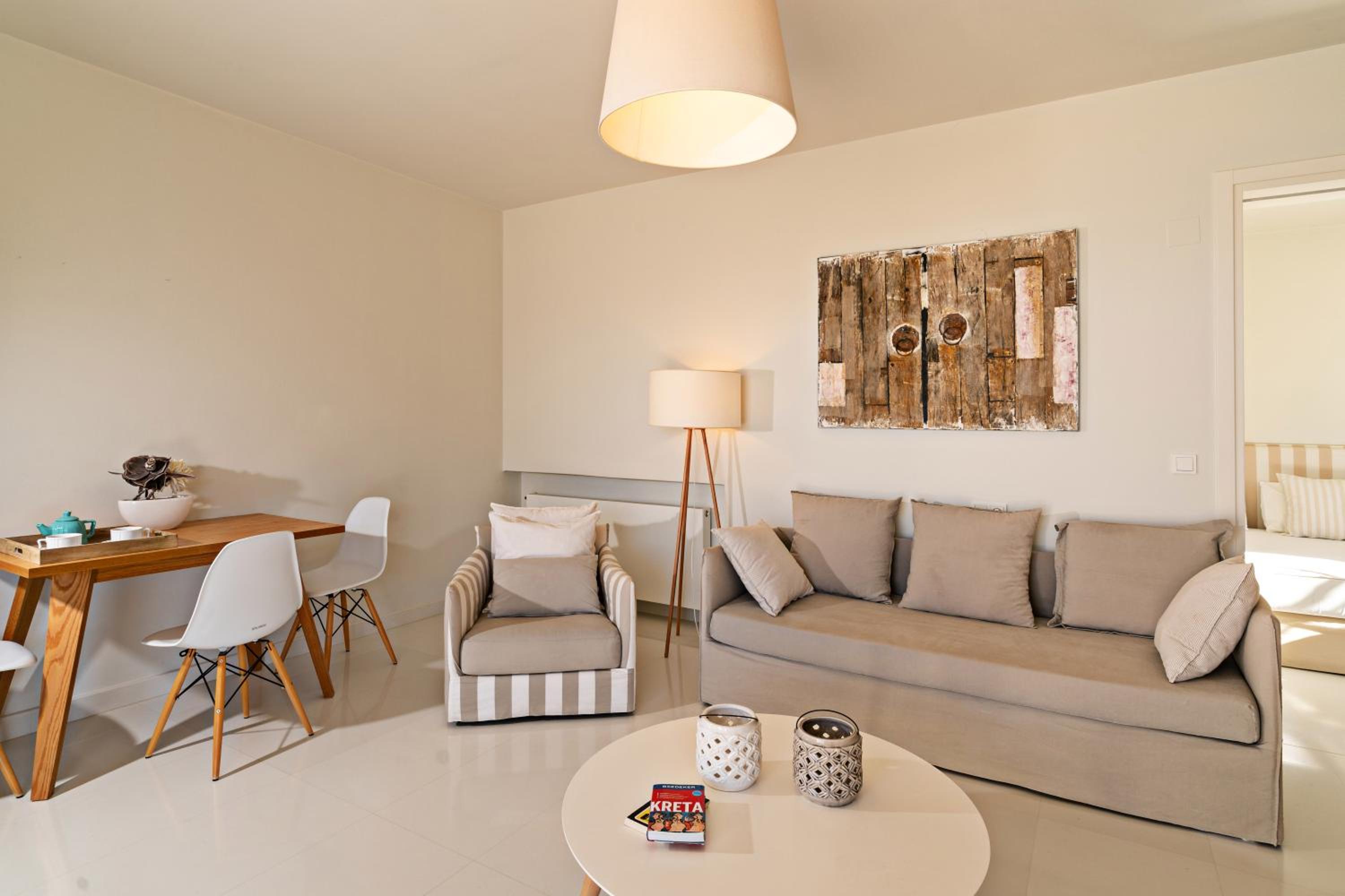 Fedra Guest House