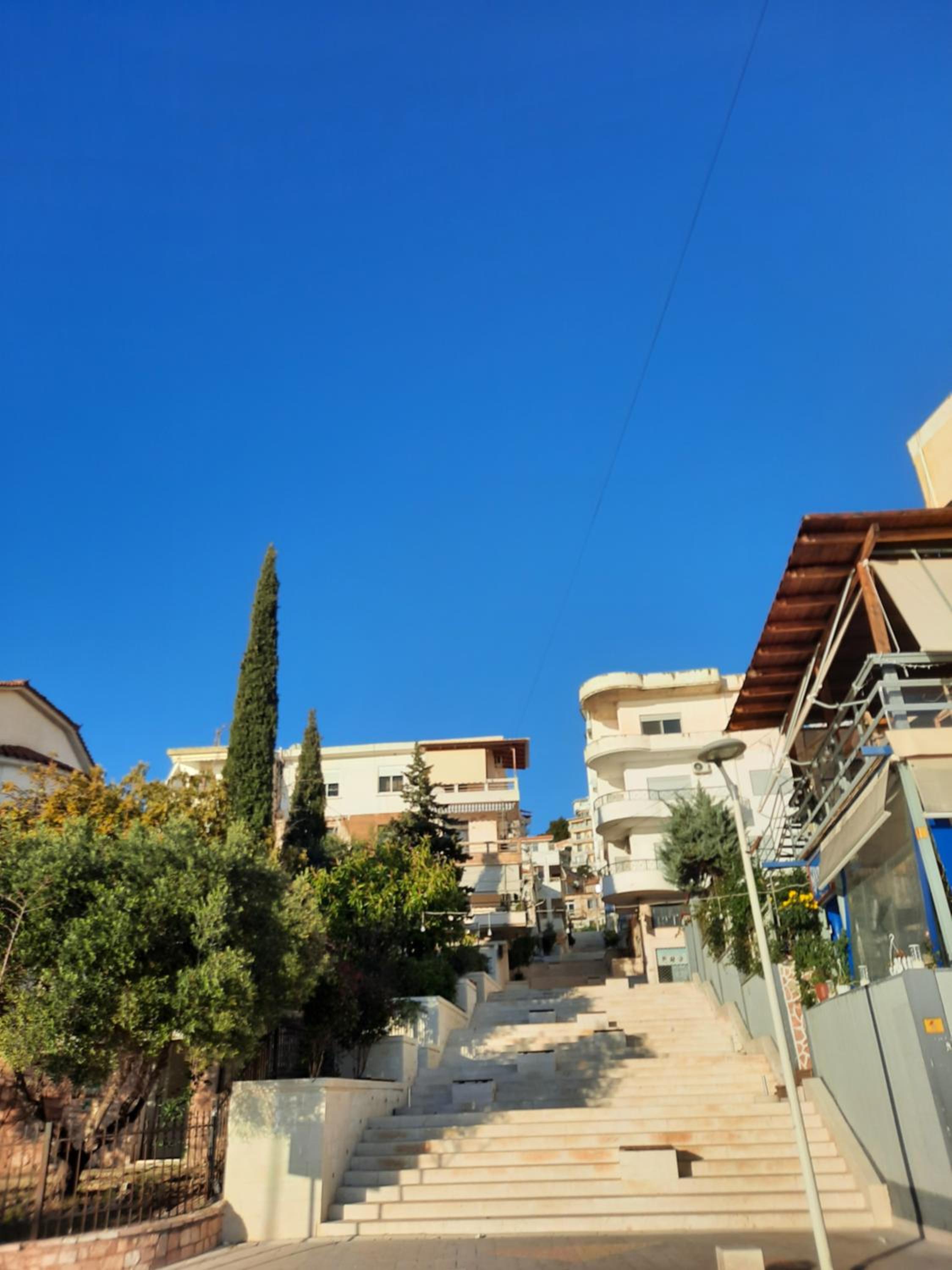 SARANDA PROMENADE APTs