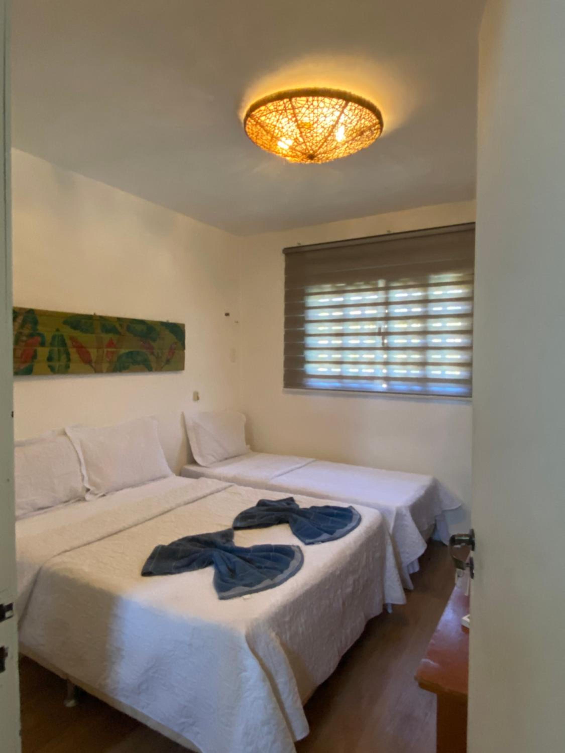 Chalé 17 no Condomínio Residencial Resort Pipa