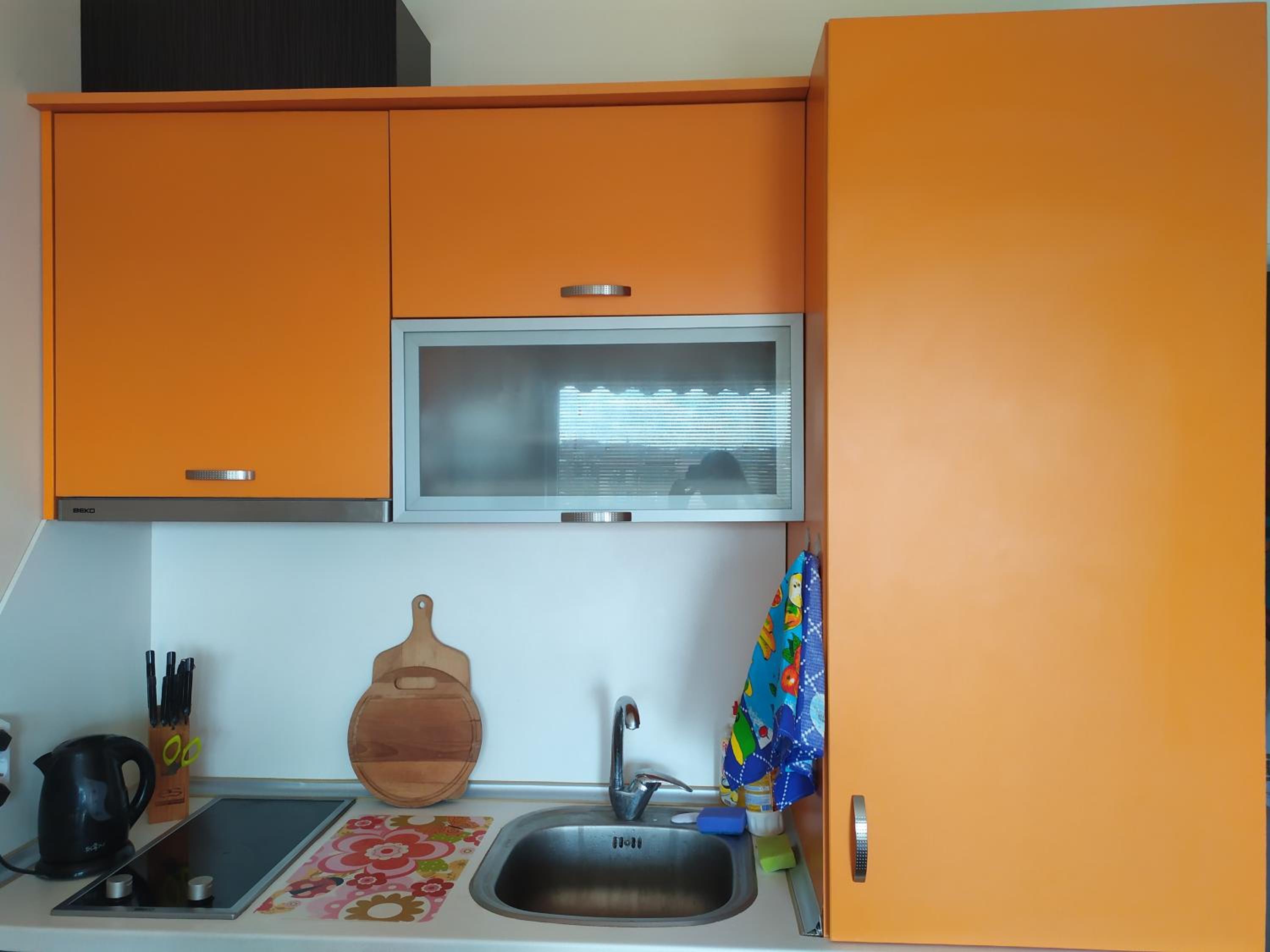 Mellia Boutique Apartments view 5