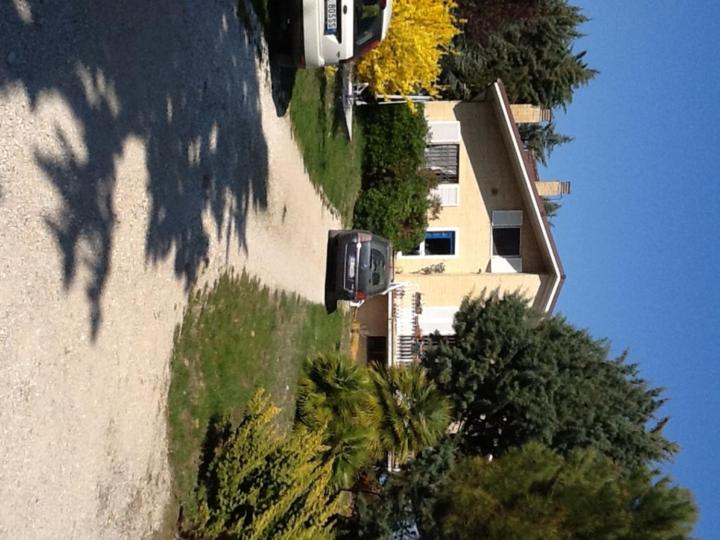 B&B Il Nido Di Alice