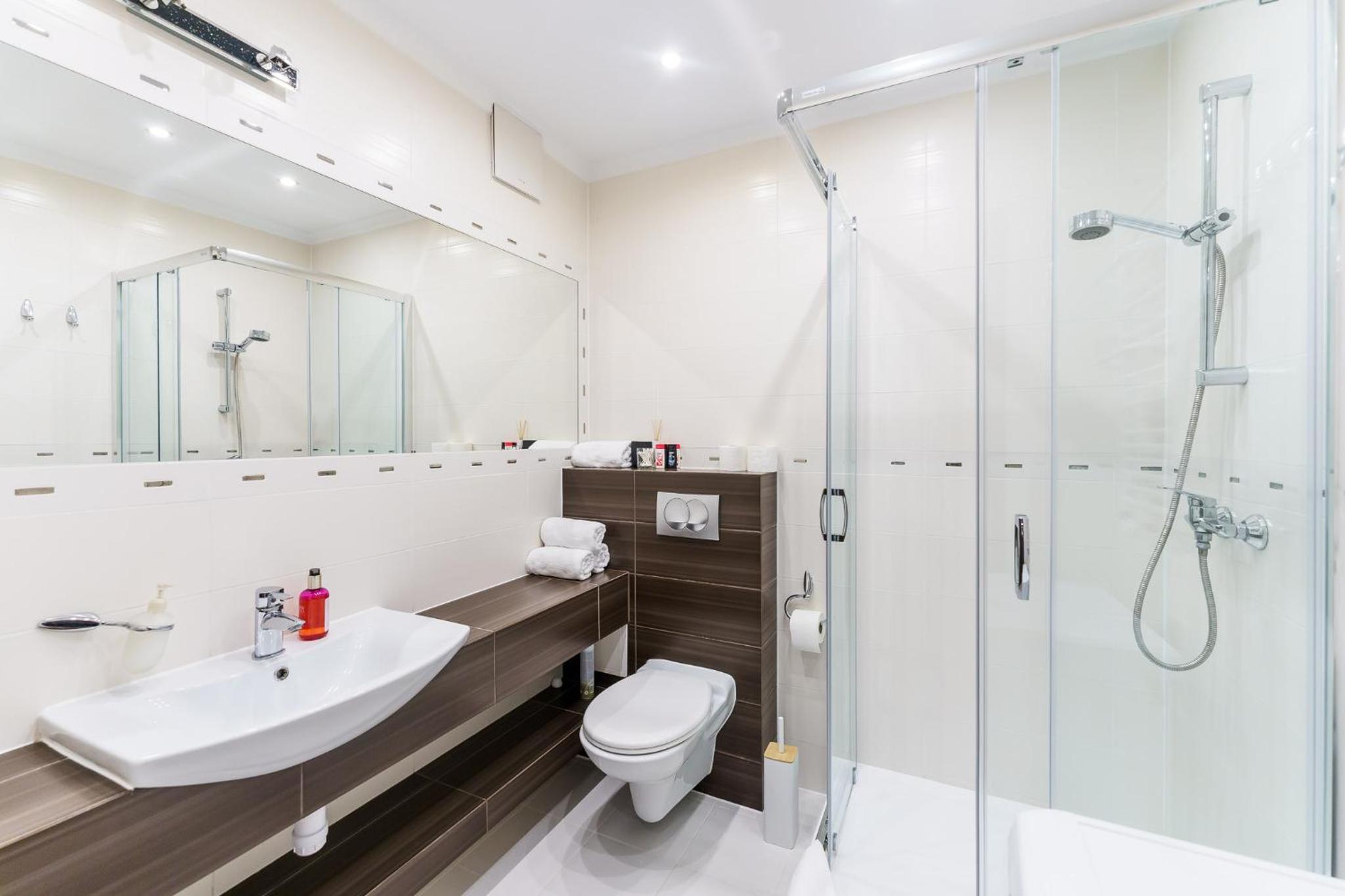 Apartament w Diva Spa 250m do plaży