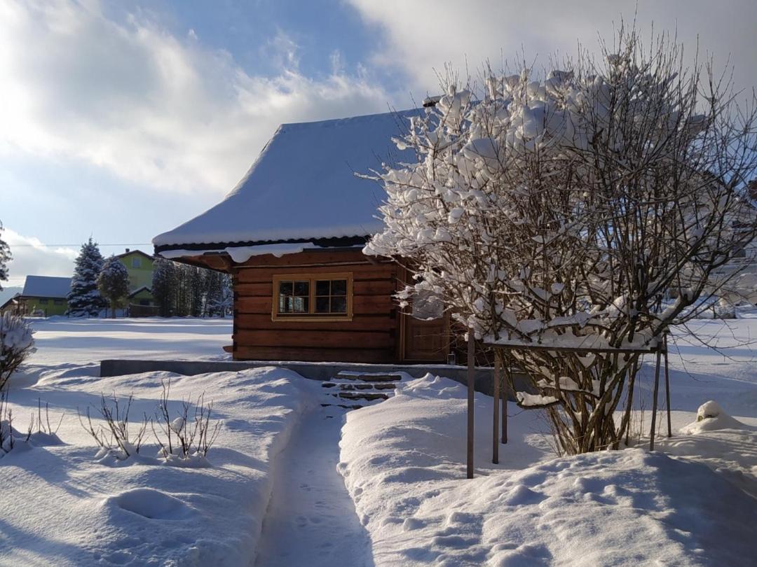 Domek Wałacha view 2